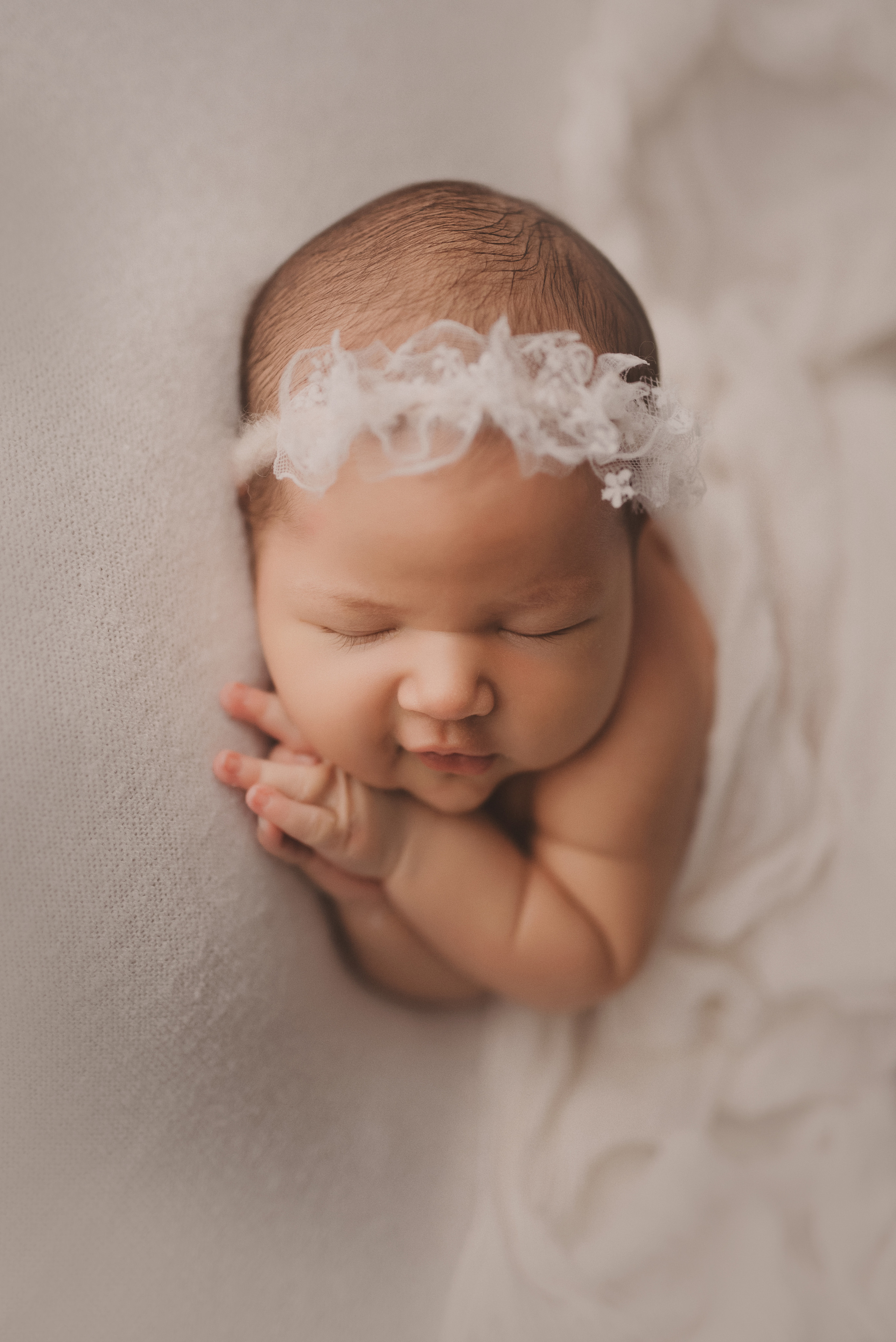 Новорожденные. Фотограф Шарыпово