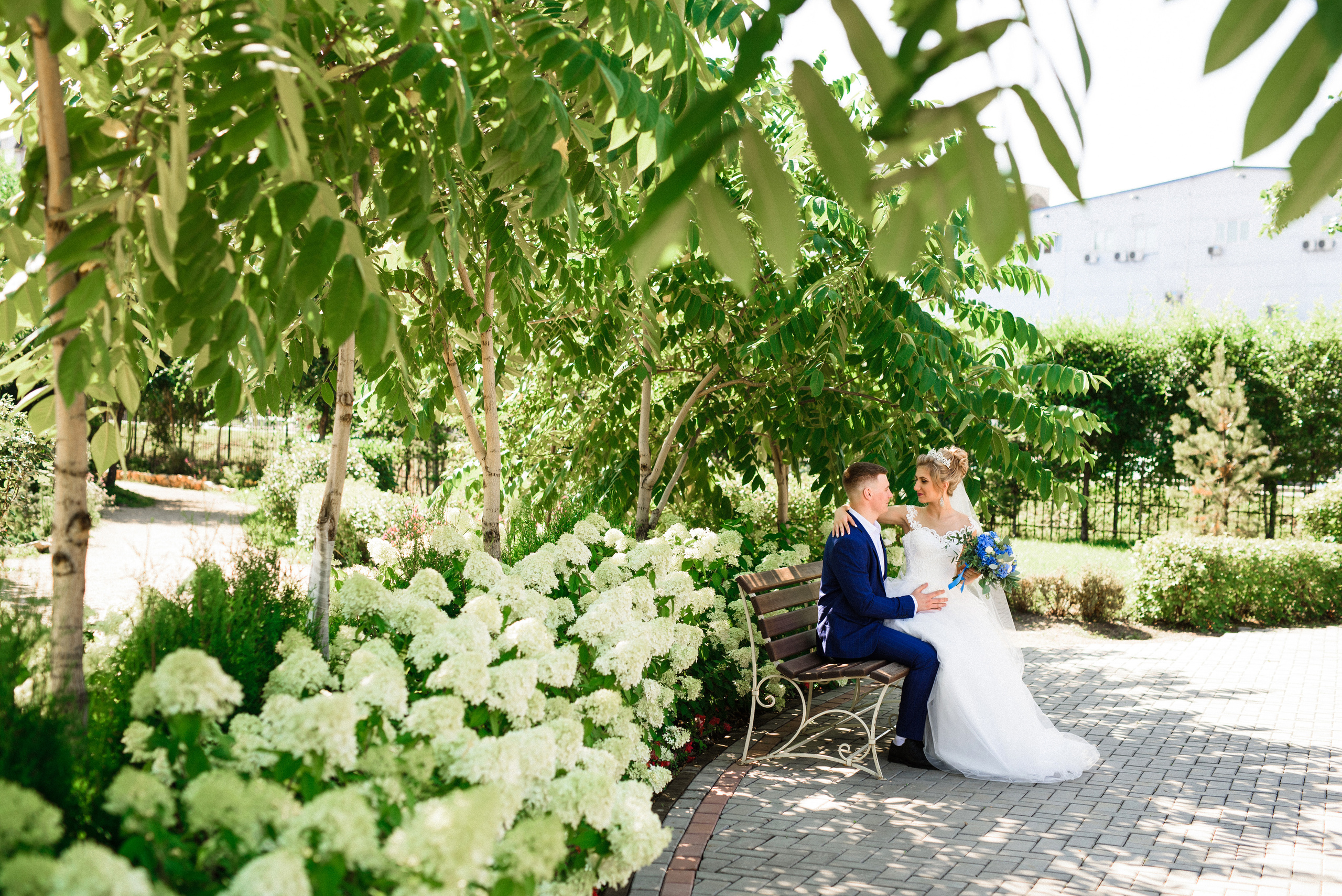 Wedding. Фотограф Шарыпово