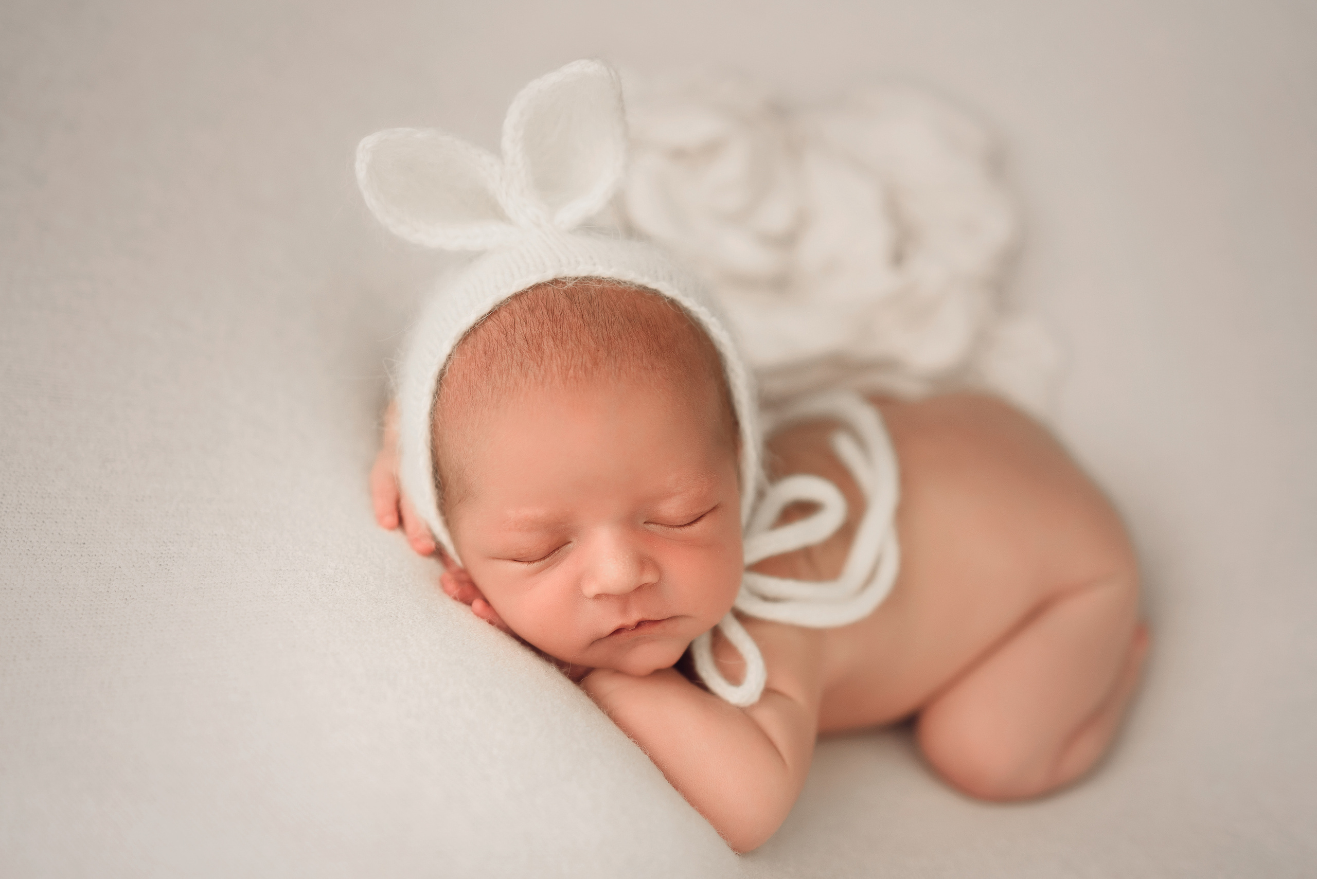 Новорожденные. Фотограф Шарыпово