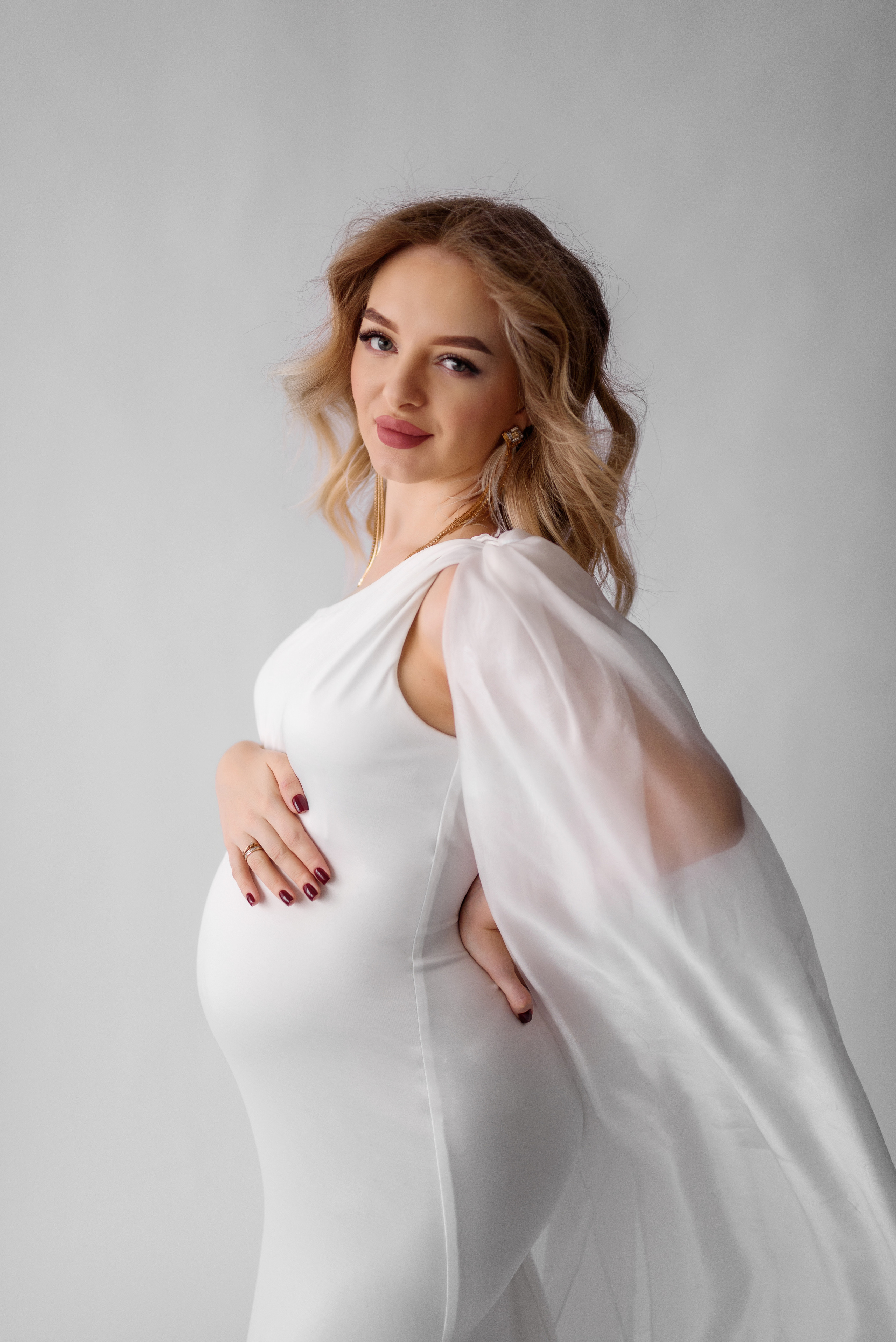 Pregnancy. Фотограф Шарыпово