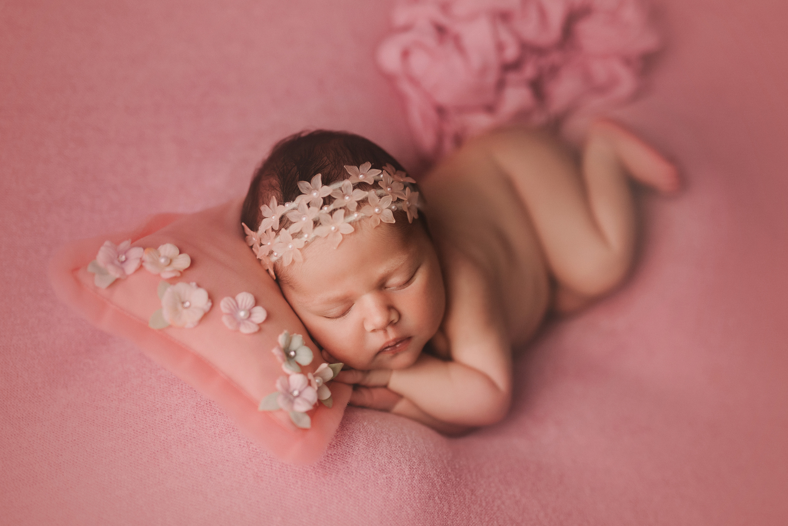 Новорожденные. Фотограф Шарыпово