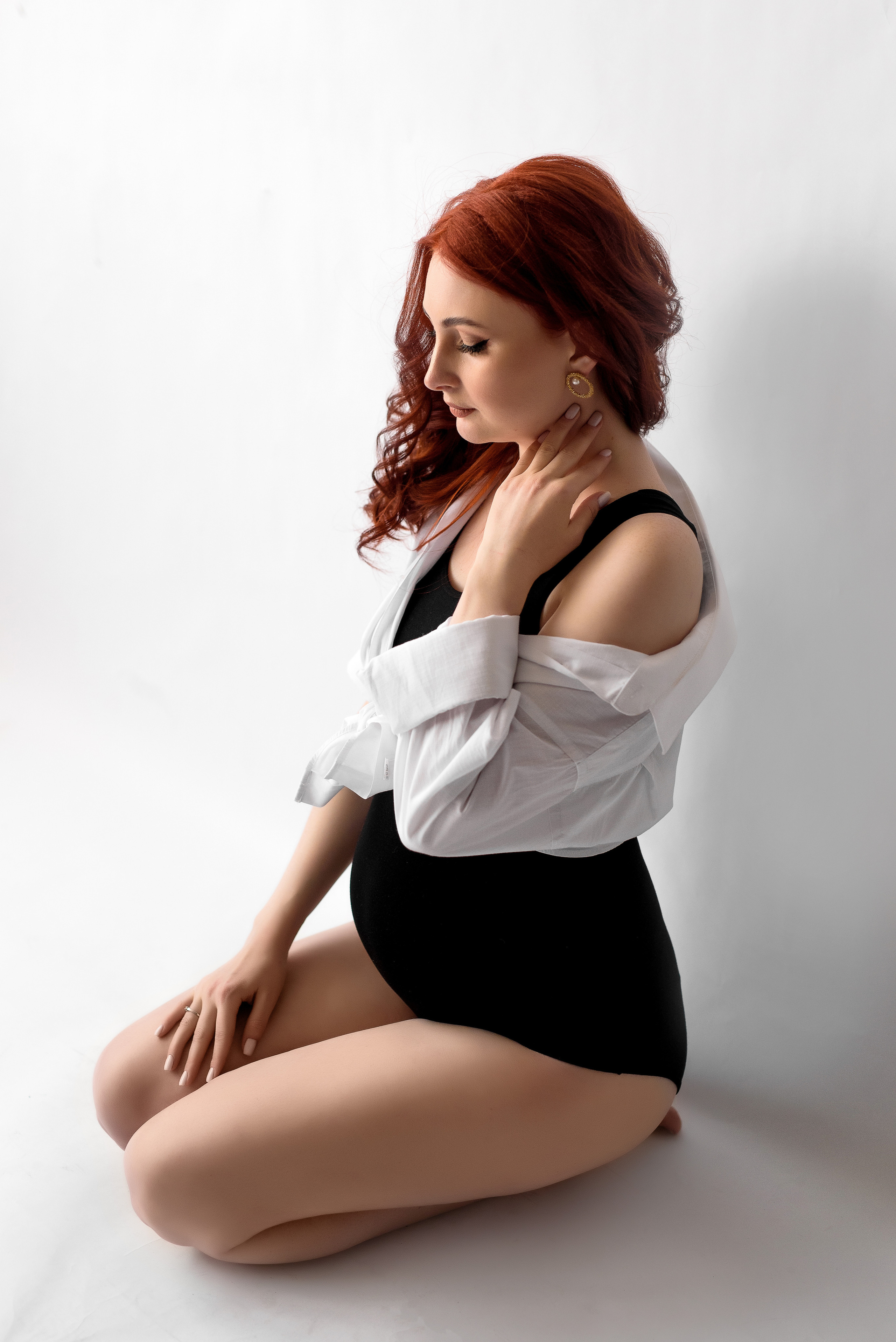 Pregnancy. Фотограф Шарыпово