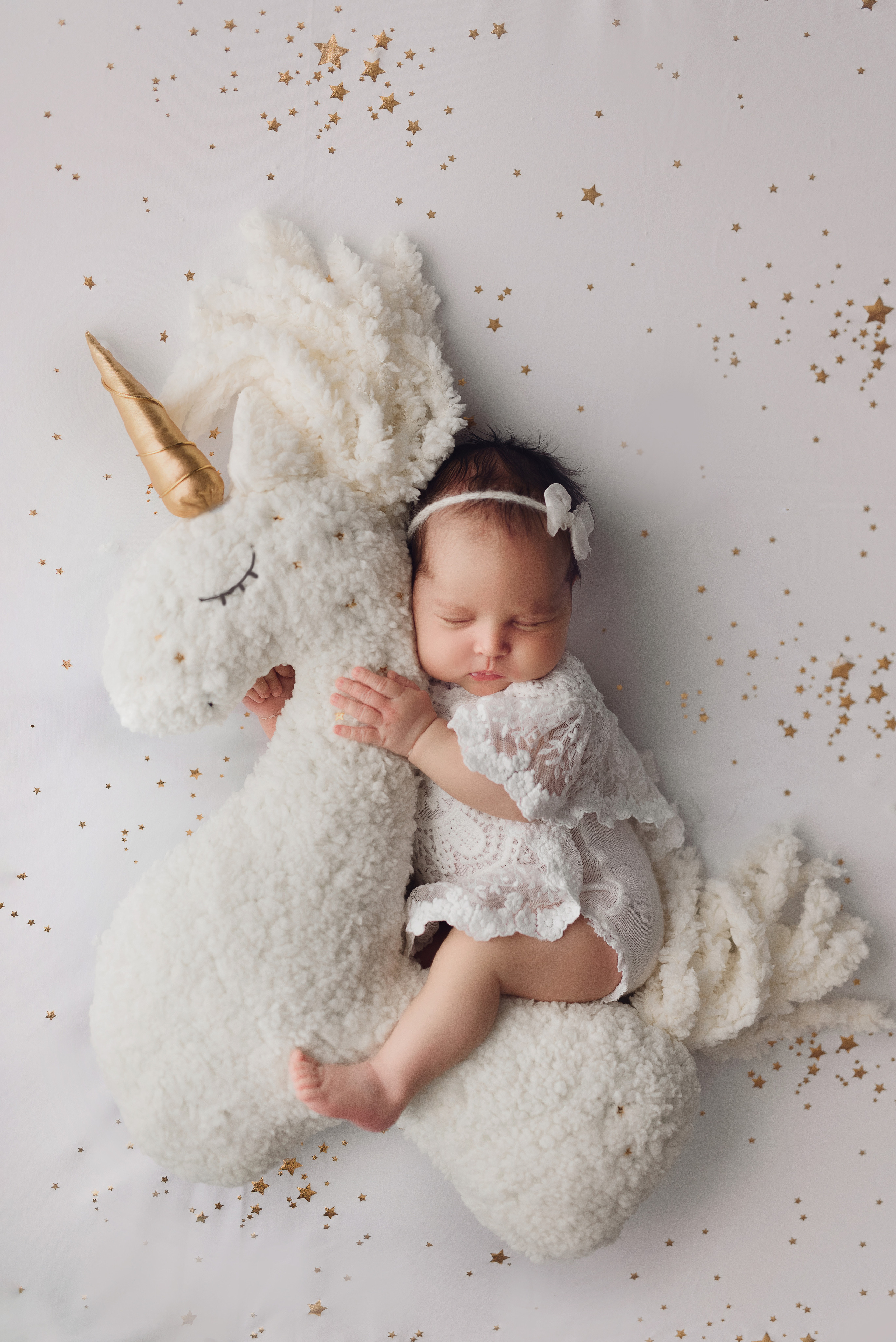 Новорожденные. Фотограф Шарыпово