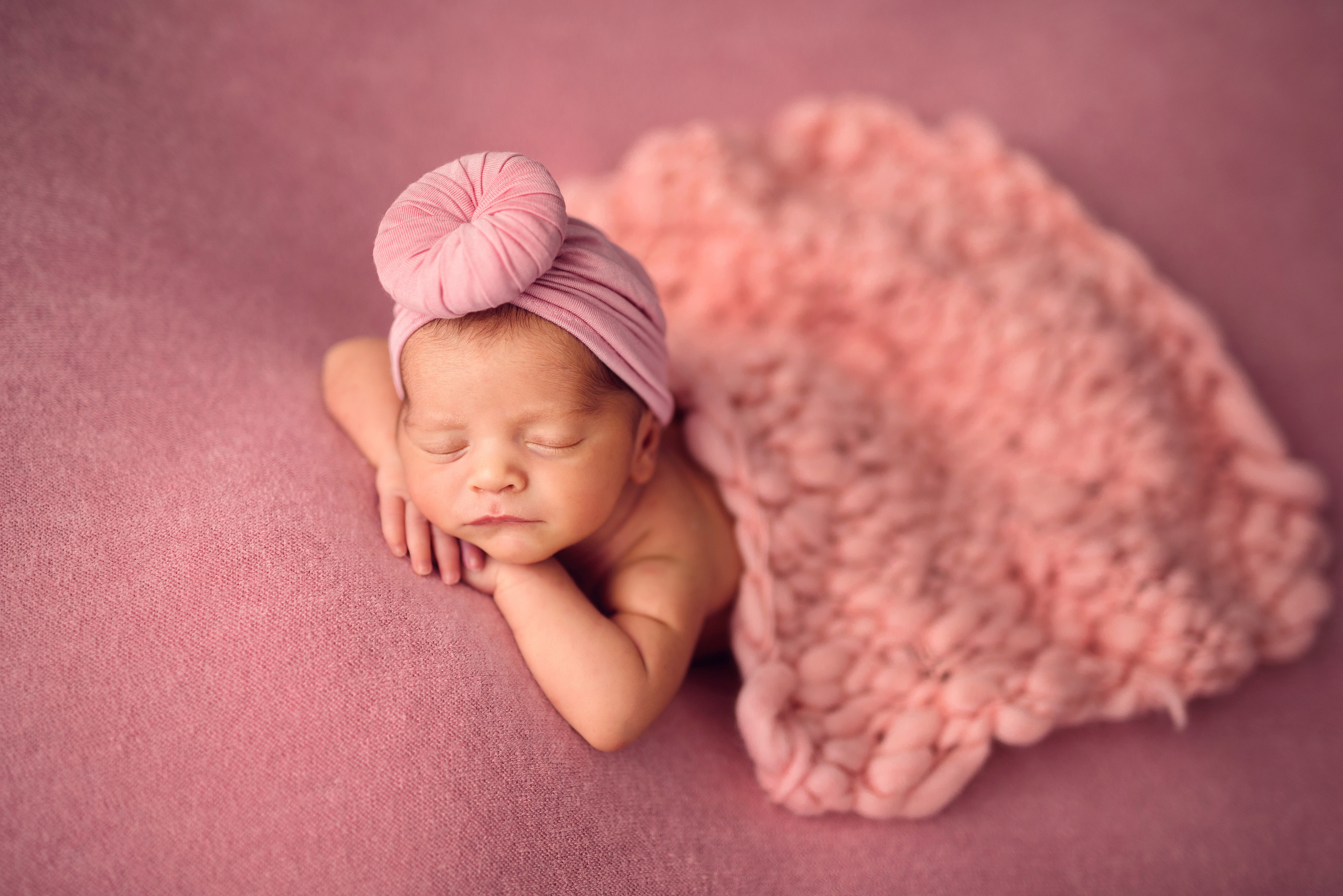 Новорожденные. Фотограф Шарыпово