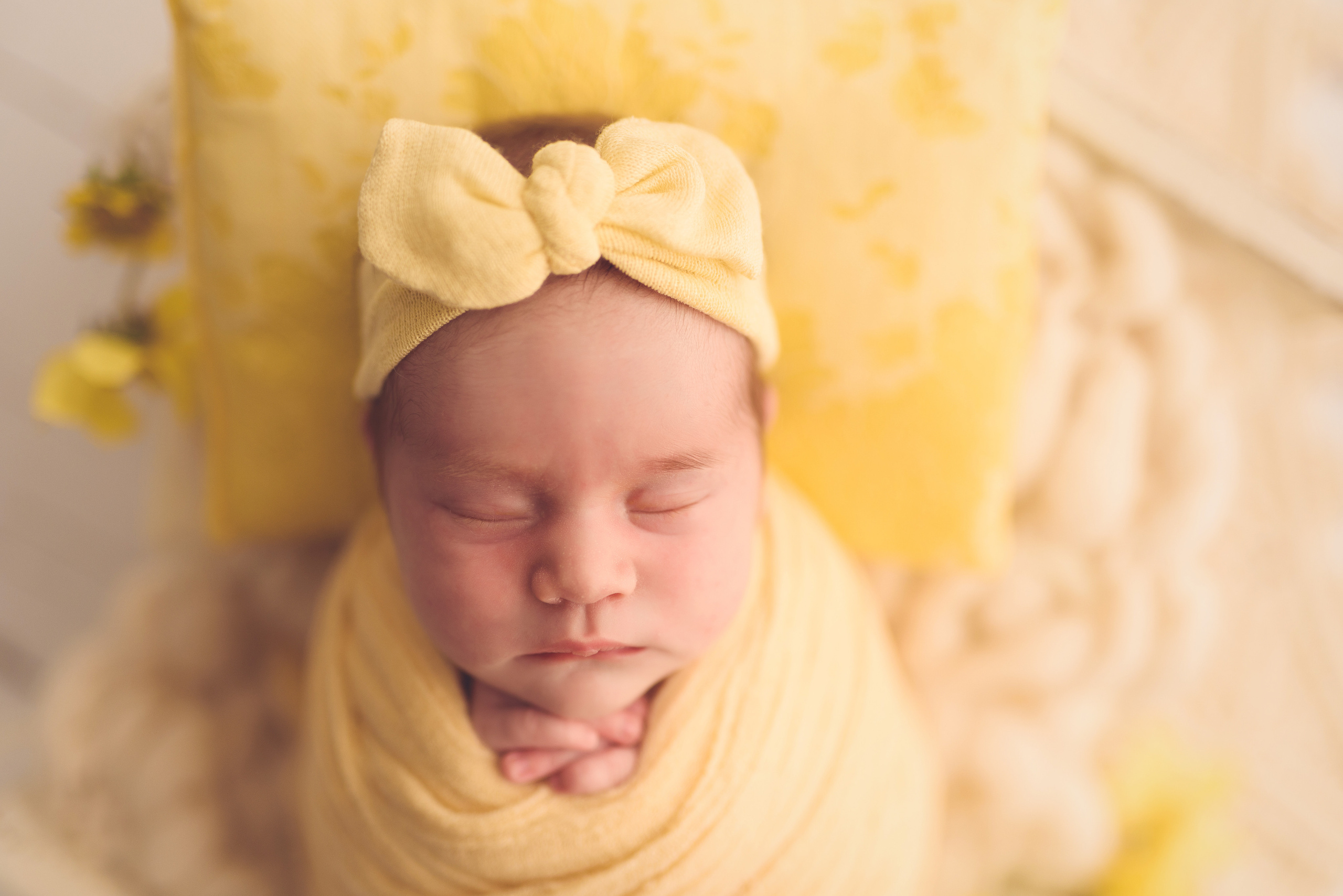 Новорожденные. Фотограф Шарыпово