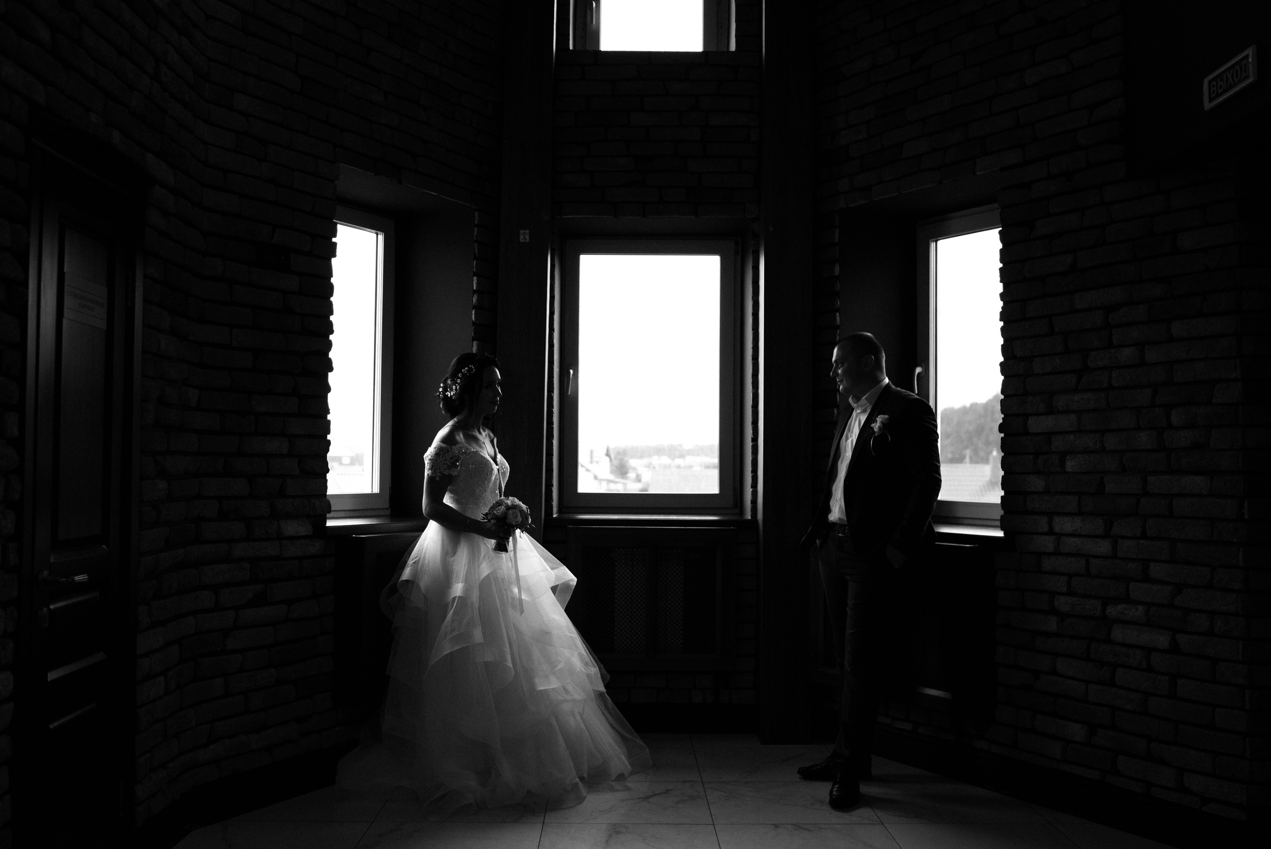 Wedding. Фотограф Шарыпово