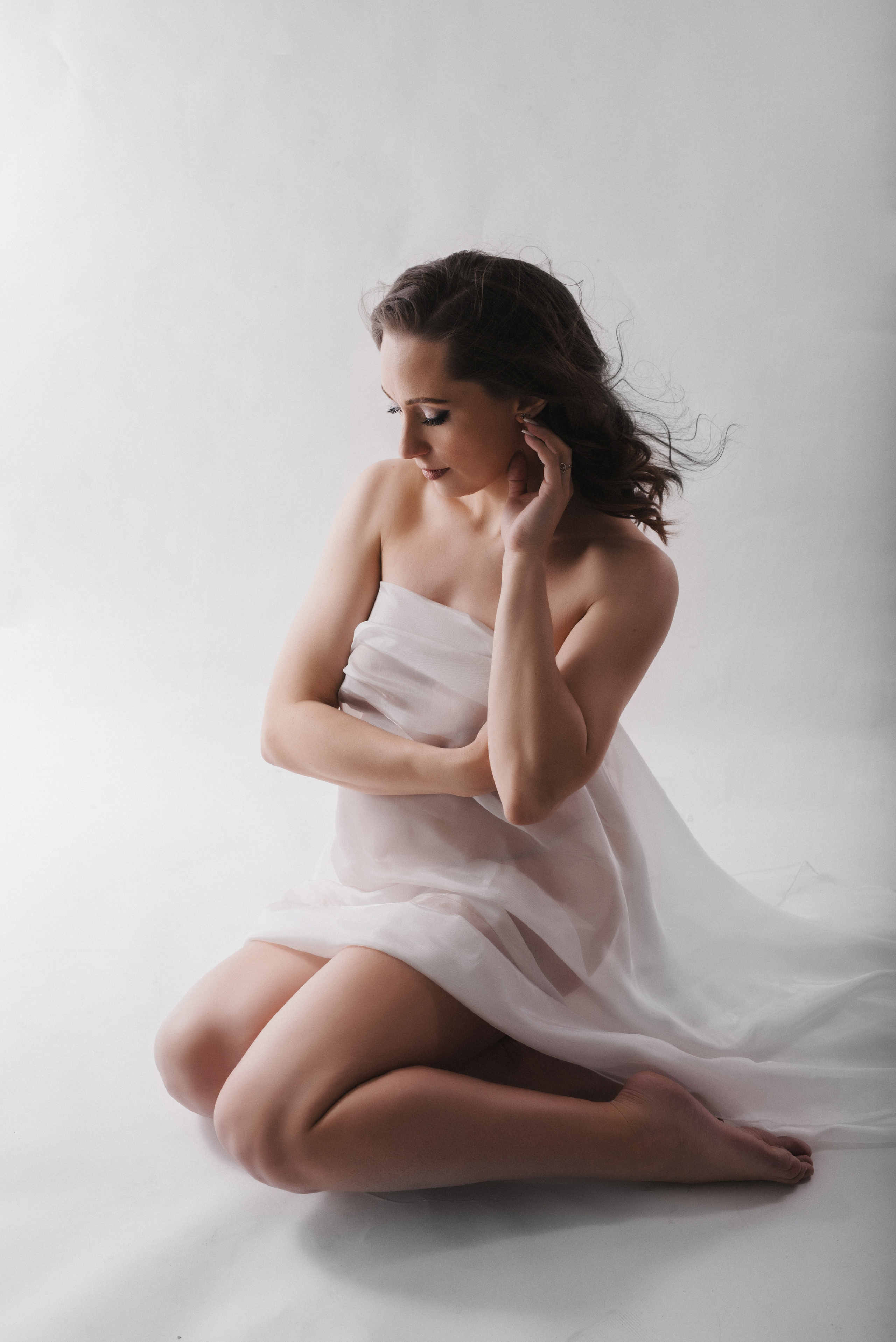 Pregnancy. Фотограф Шарыпово