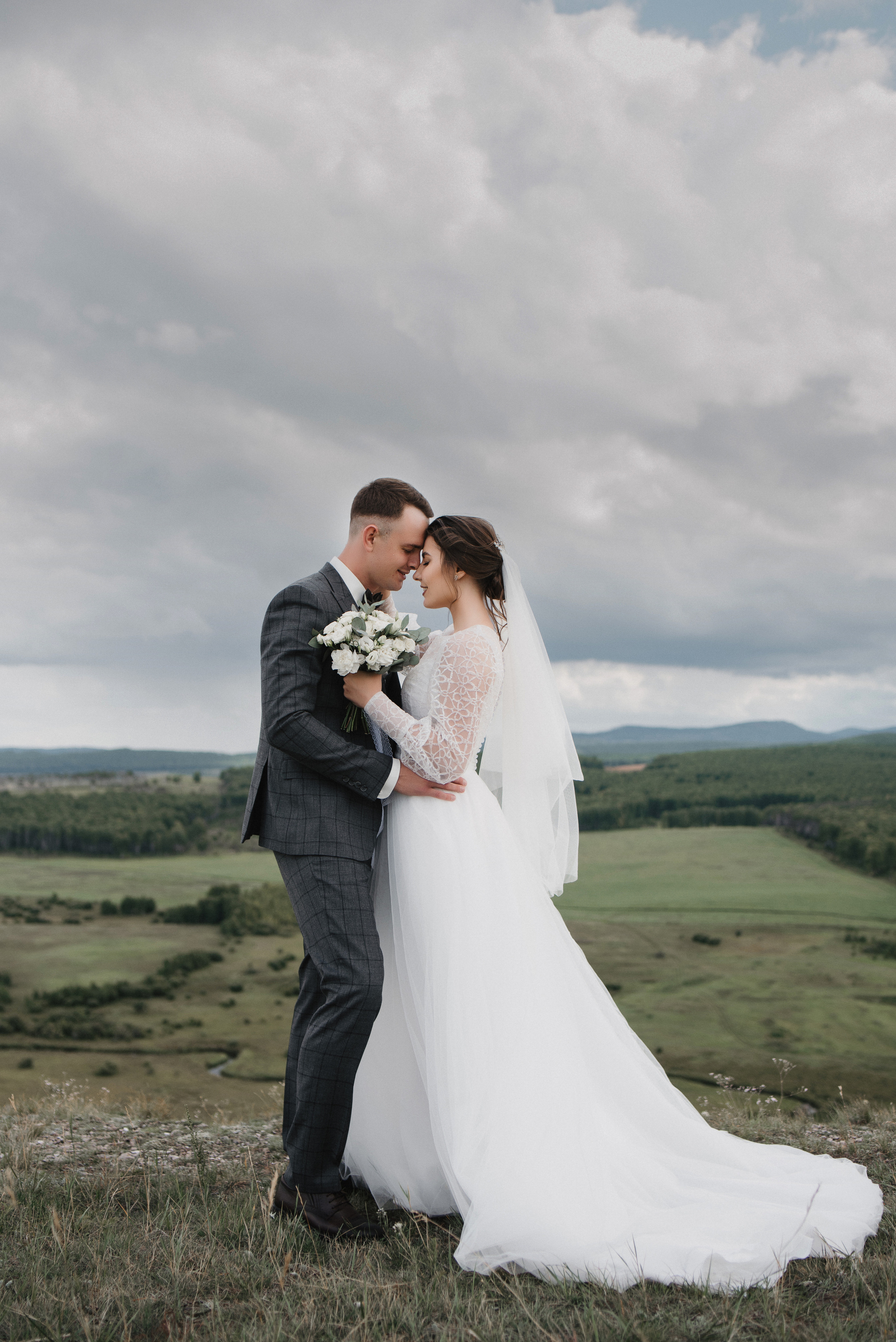 Wedding. Фотограф Шарыпово