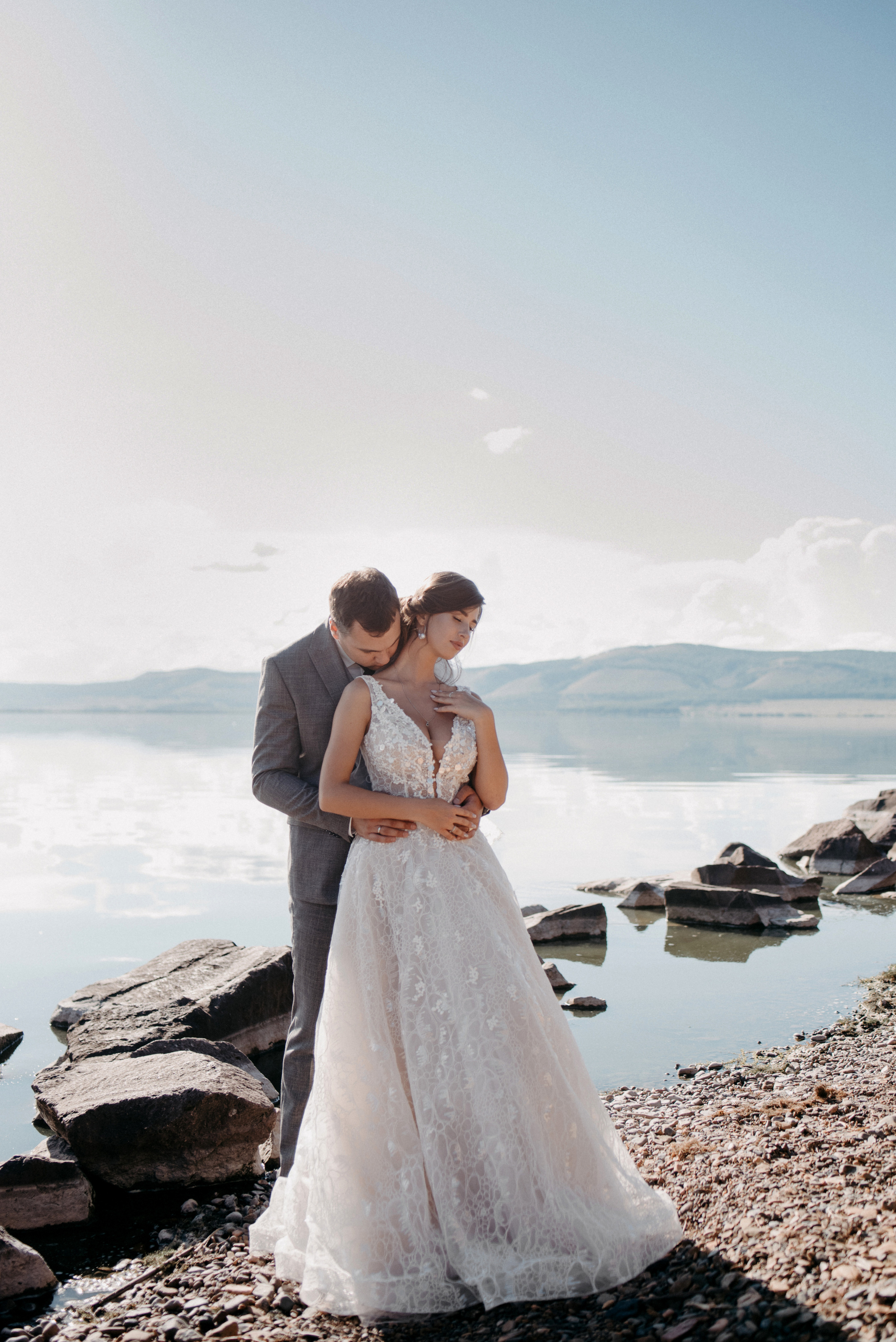 Wedding. Фотограф Шарыпово