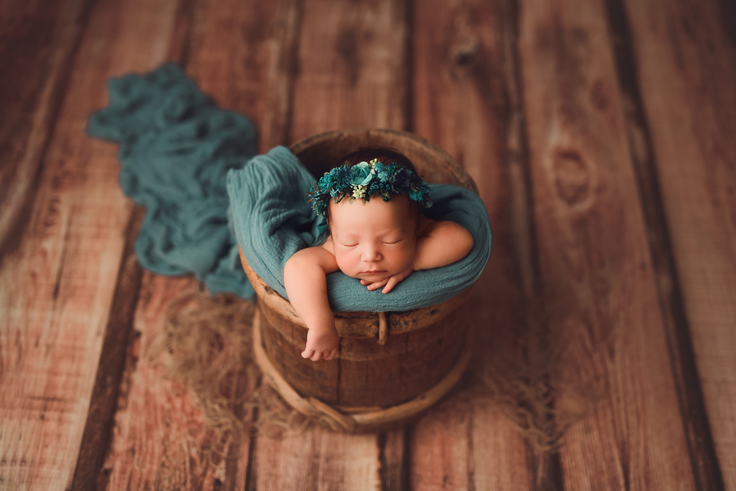 Новорожденные. Фотограф Шарыпово