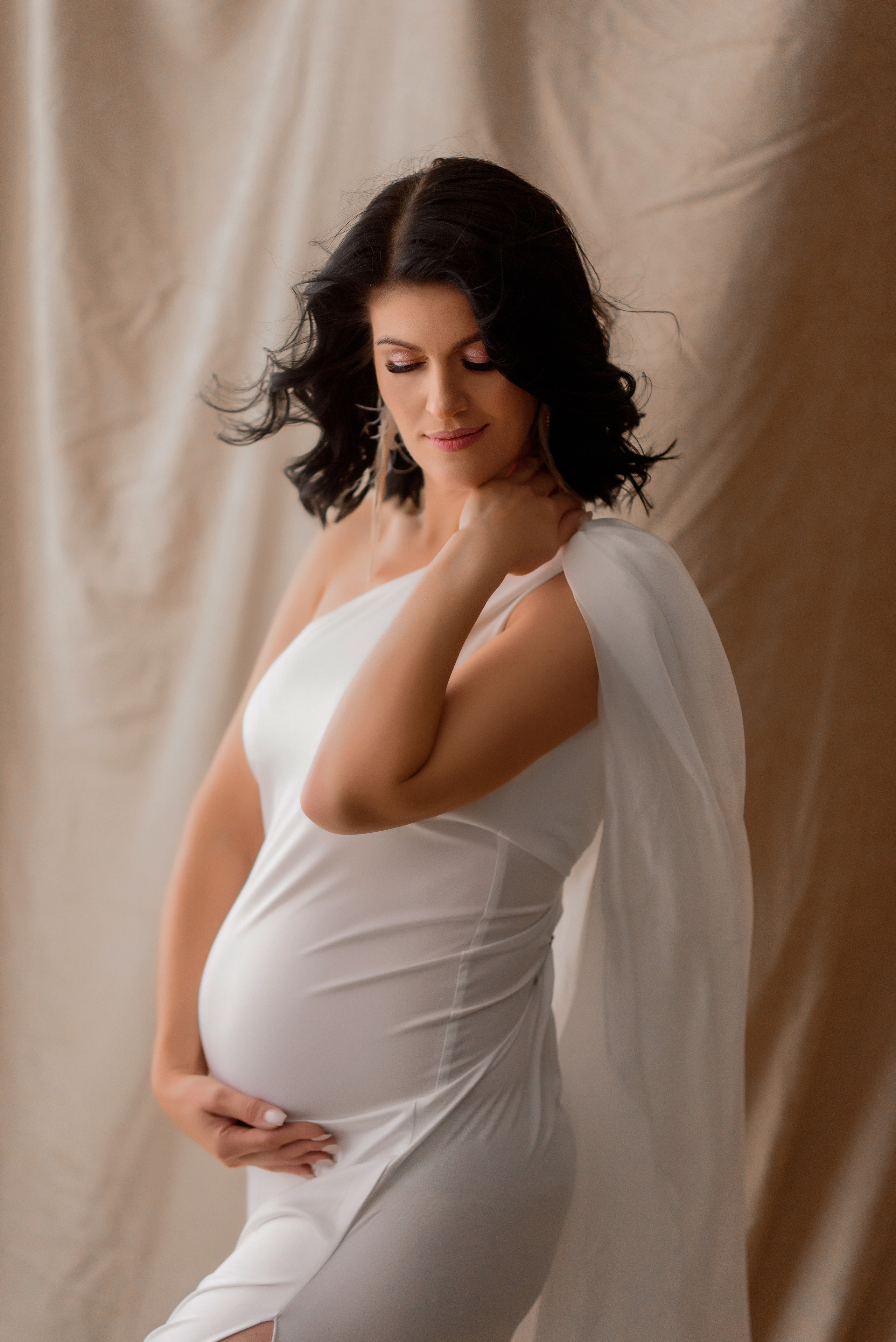 Pregnancy. Фотограф Шарыпово