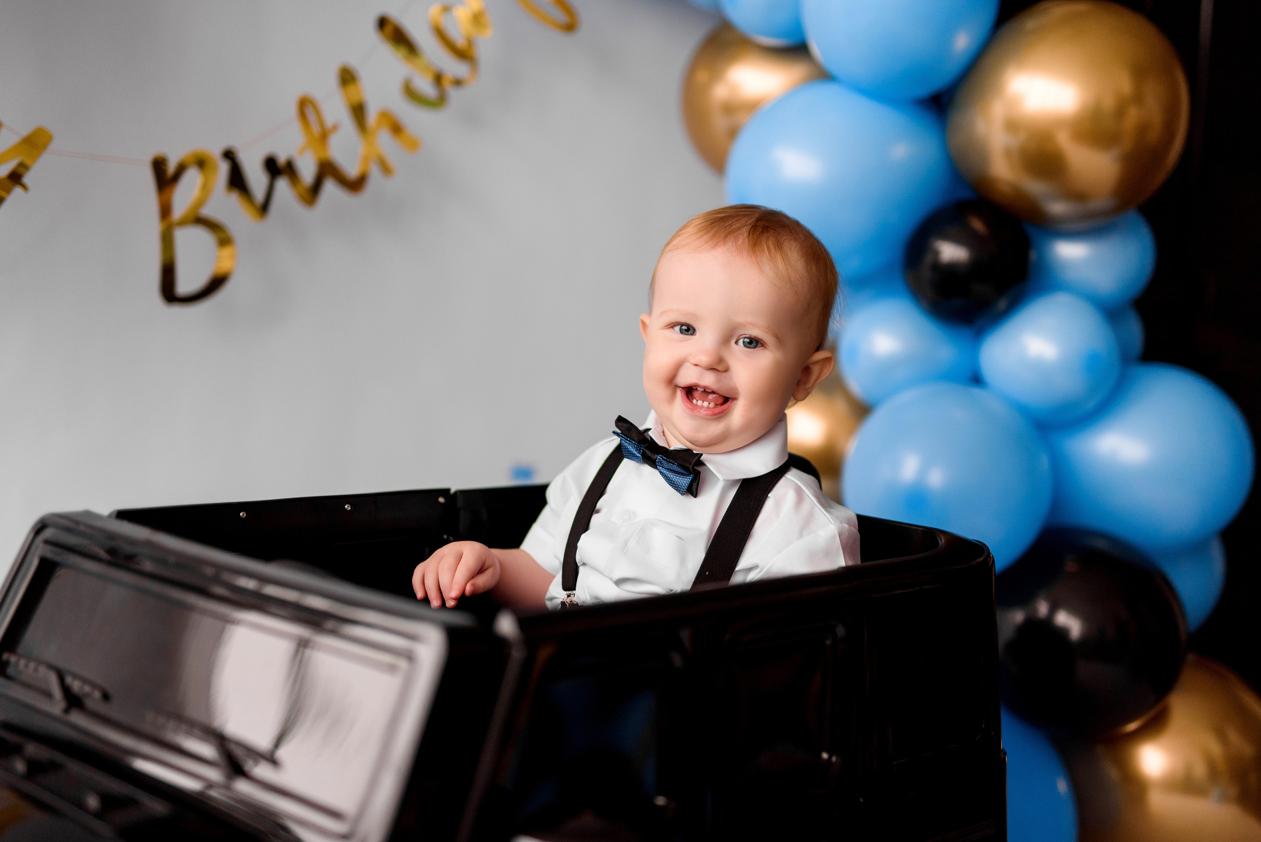 Первый тортик. Фотограф Шарыпово