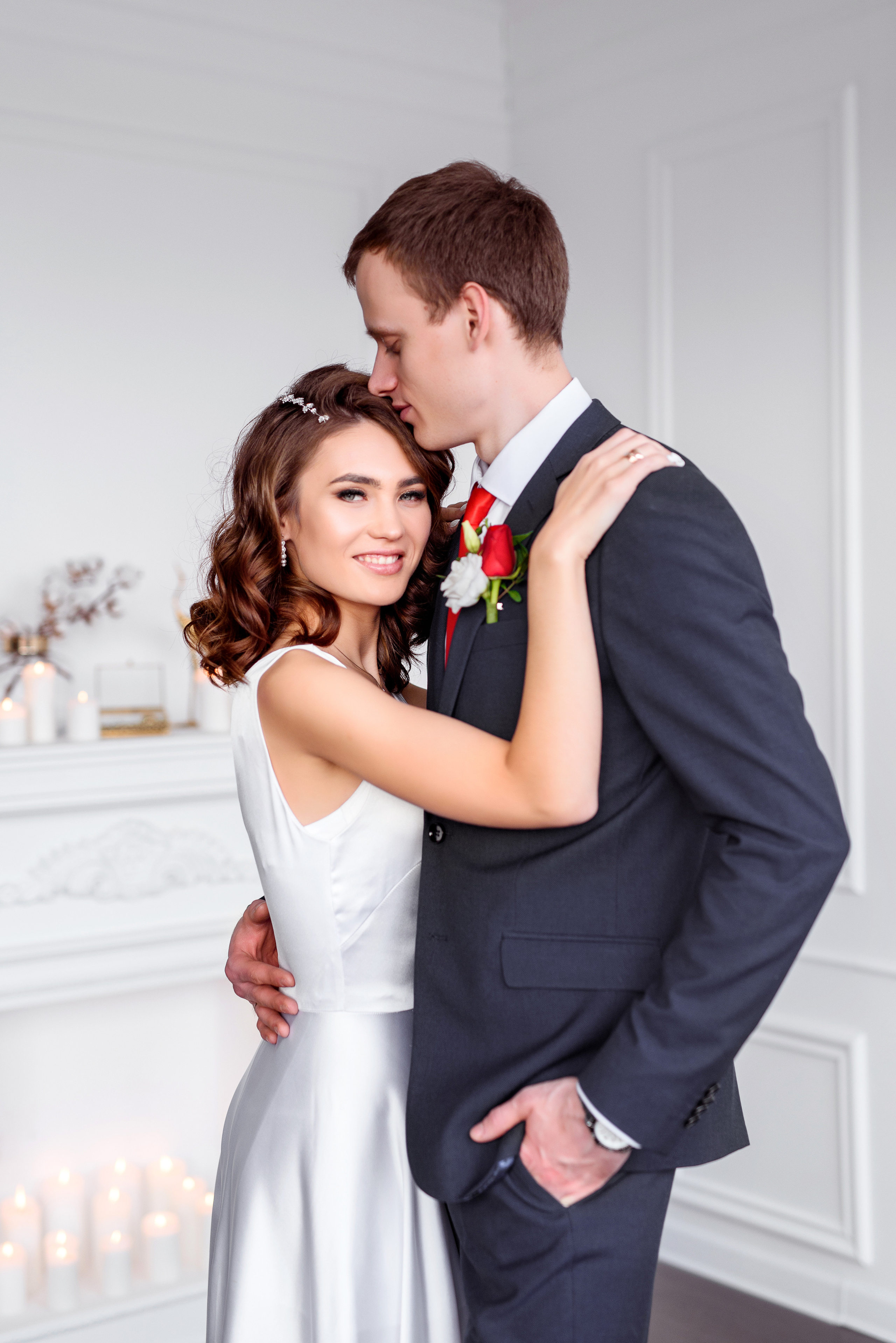 Wedding. Фотограф Шарыпово