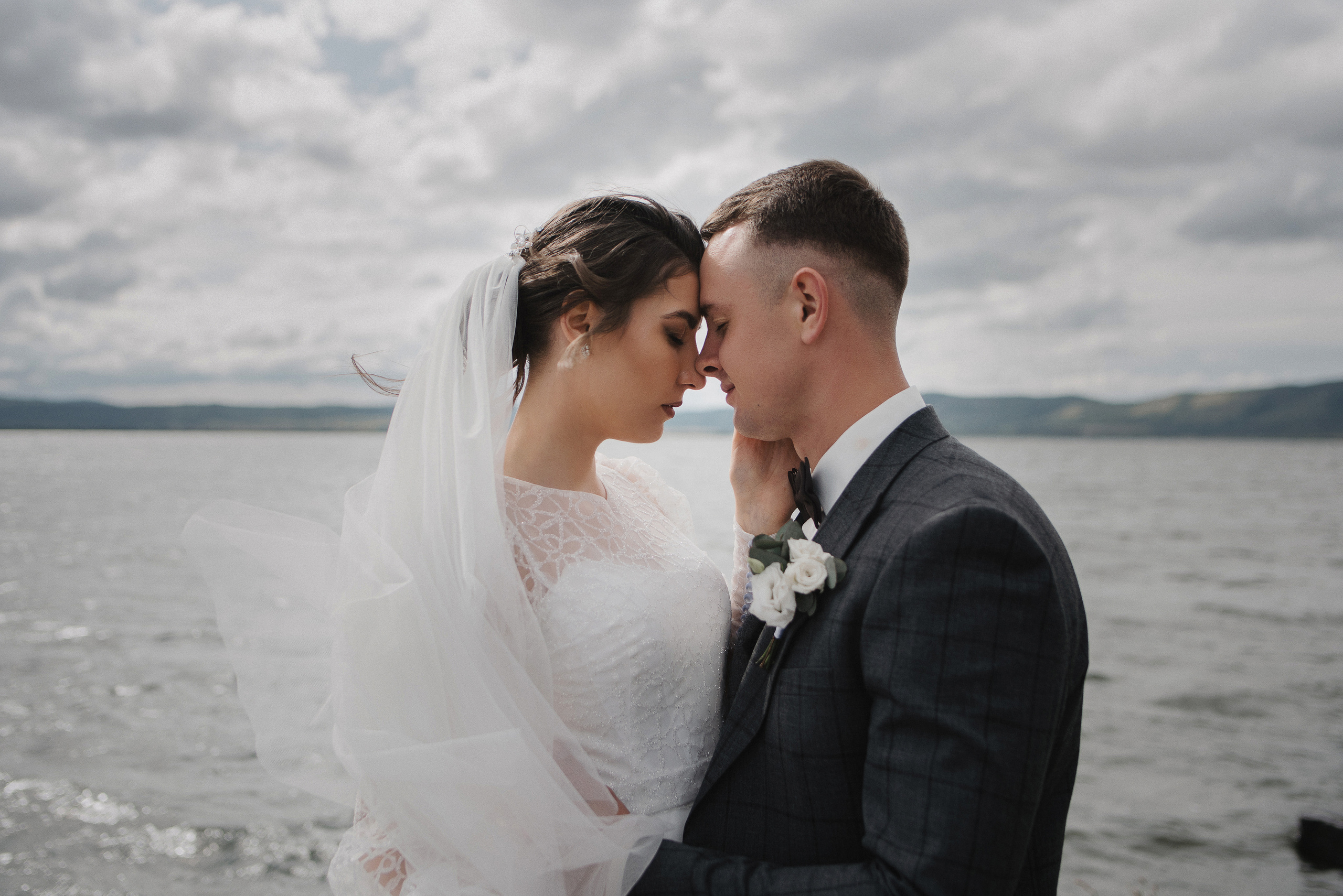 Wedding. Фотограф Шарыпово