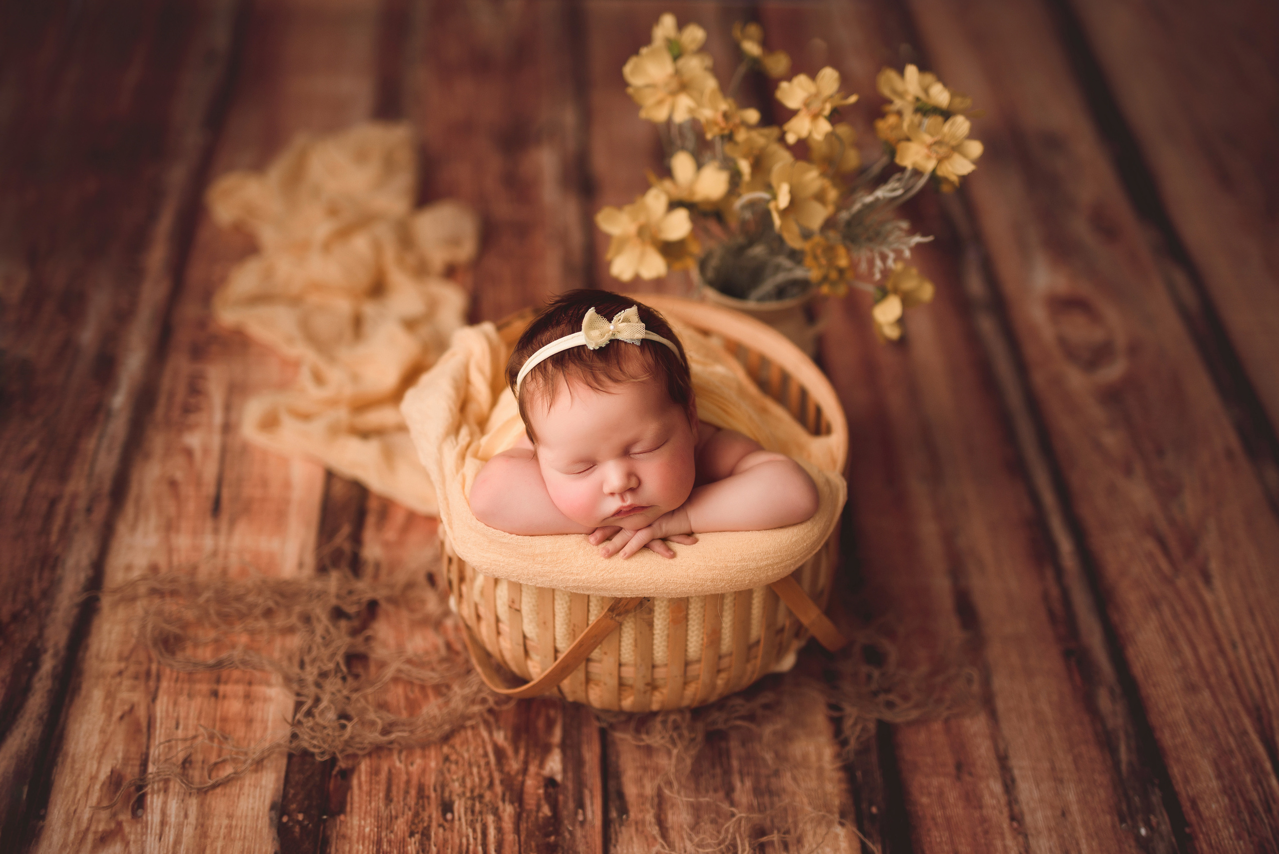 Новорожденные. Фотограф Шарыпово