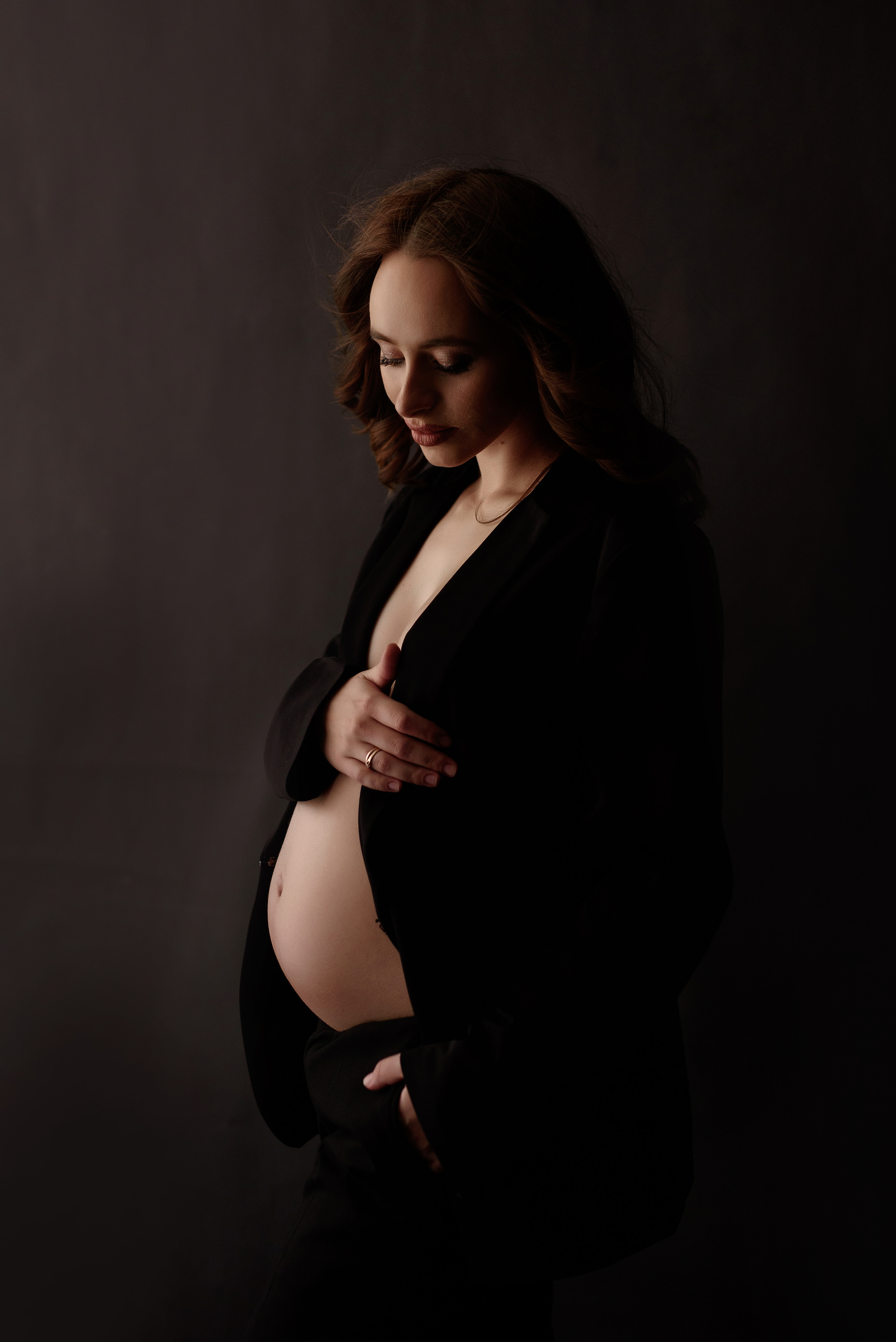 Pregnancy. Фотограф Шарыпово