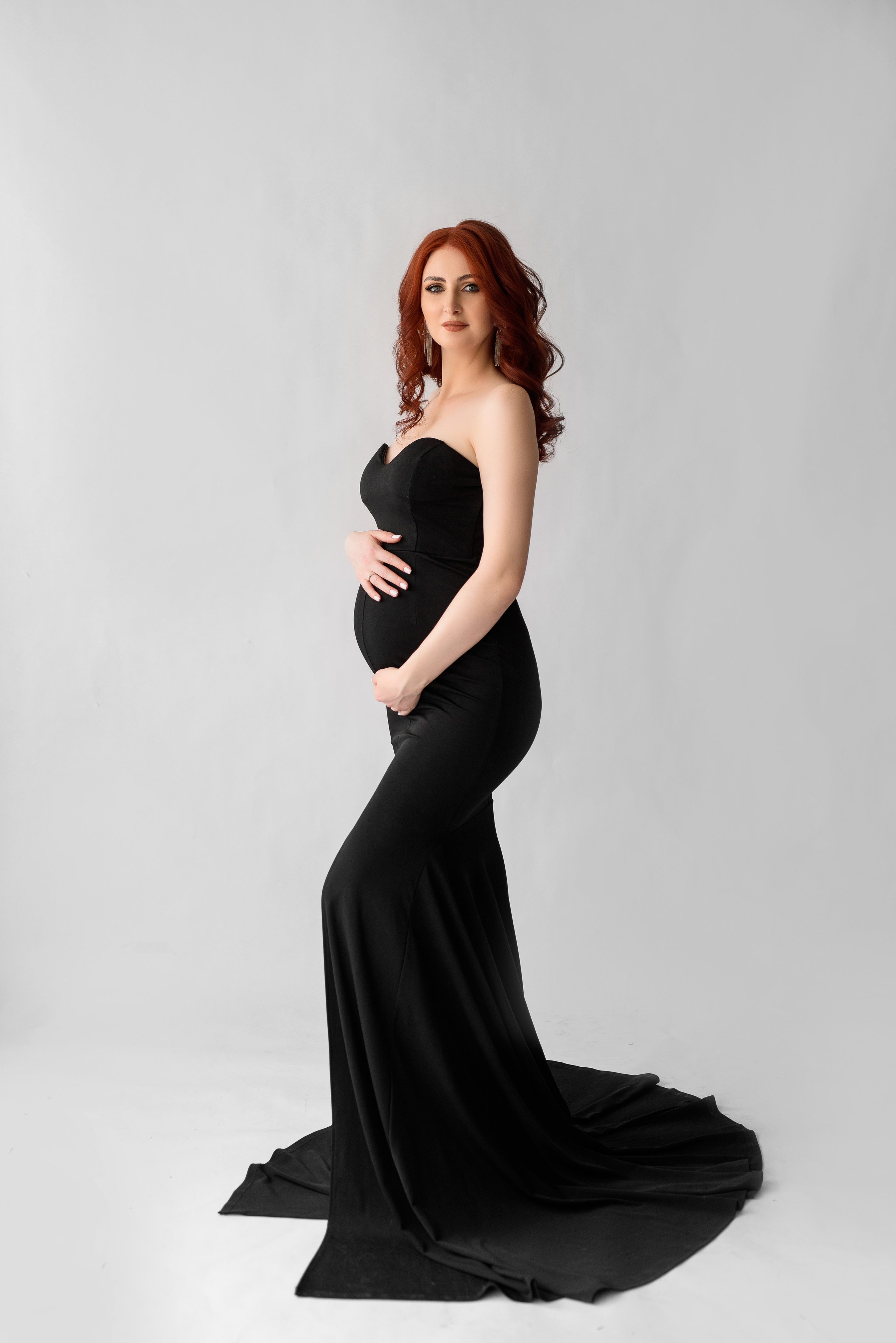 Pregnancy. Фотограф Шарыпово