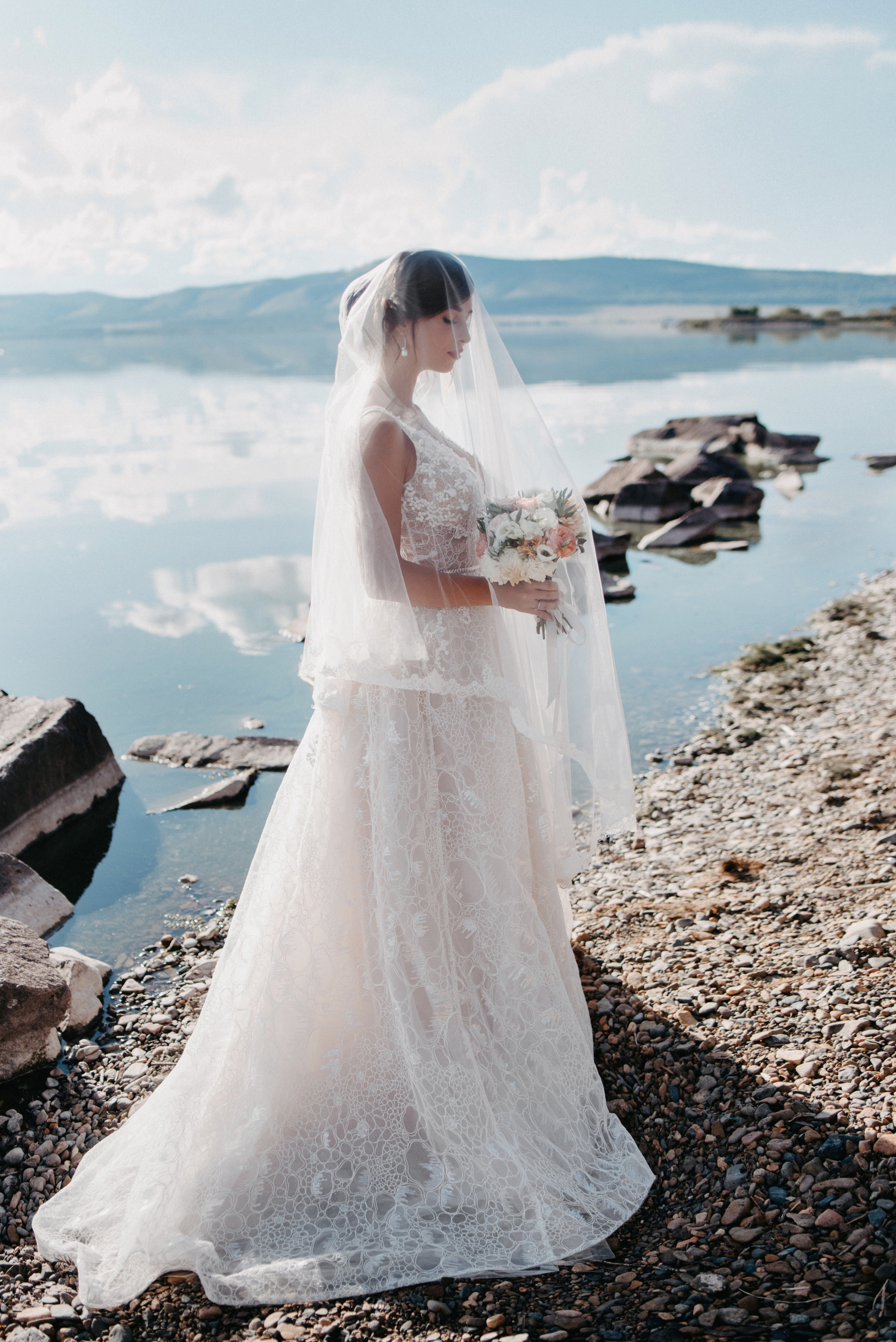 Wedding. Фотограф Шарыпово