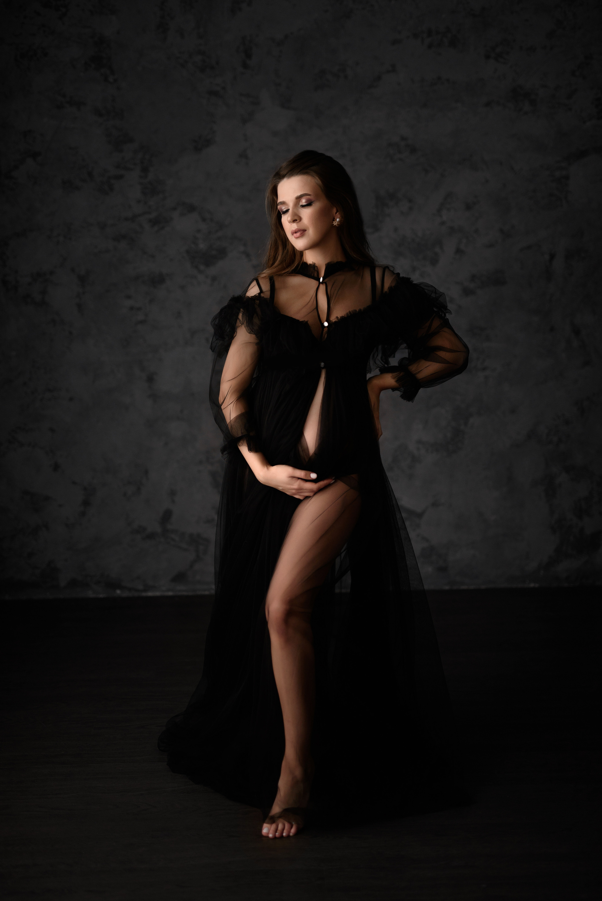 Pregnancy. Фотограф Шарыпово