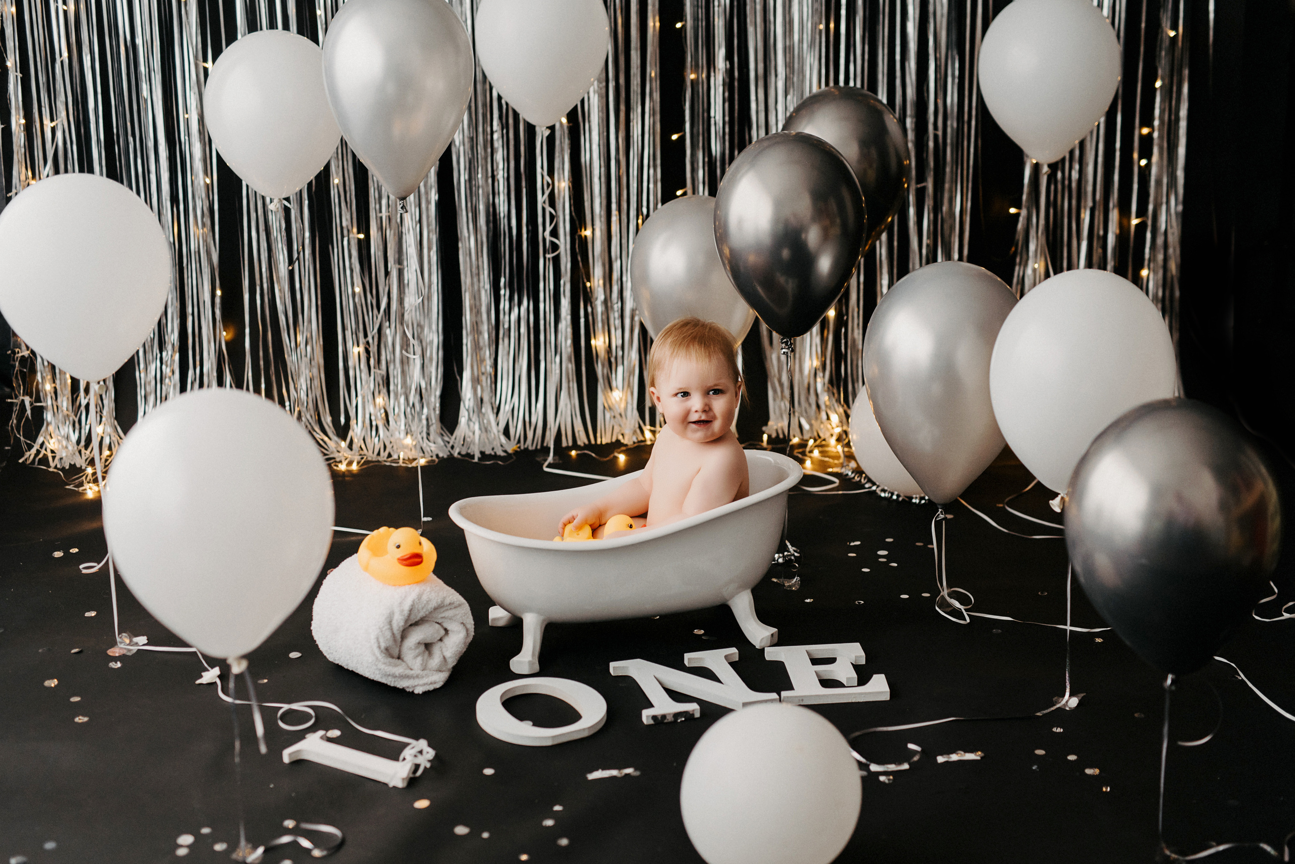 Первый тортик. Фотограф Шарыпово