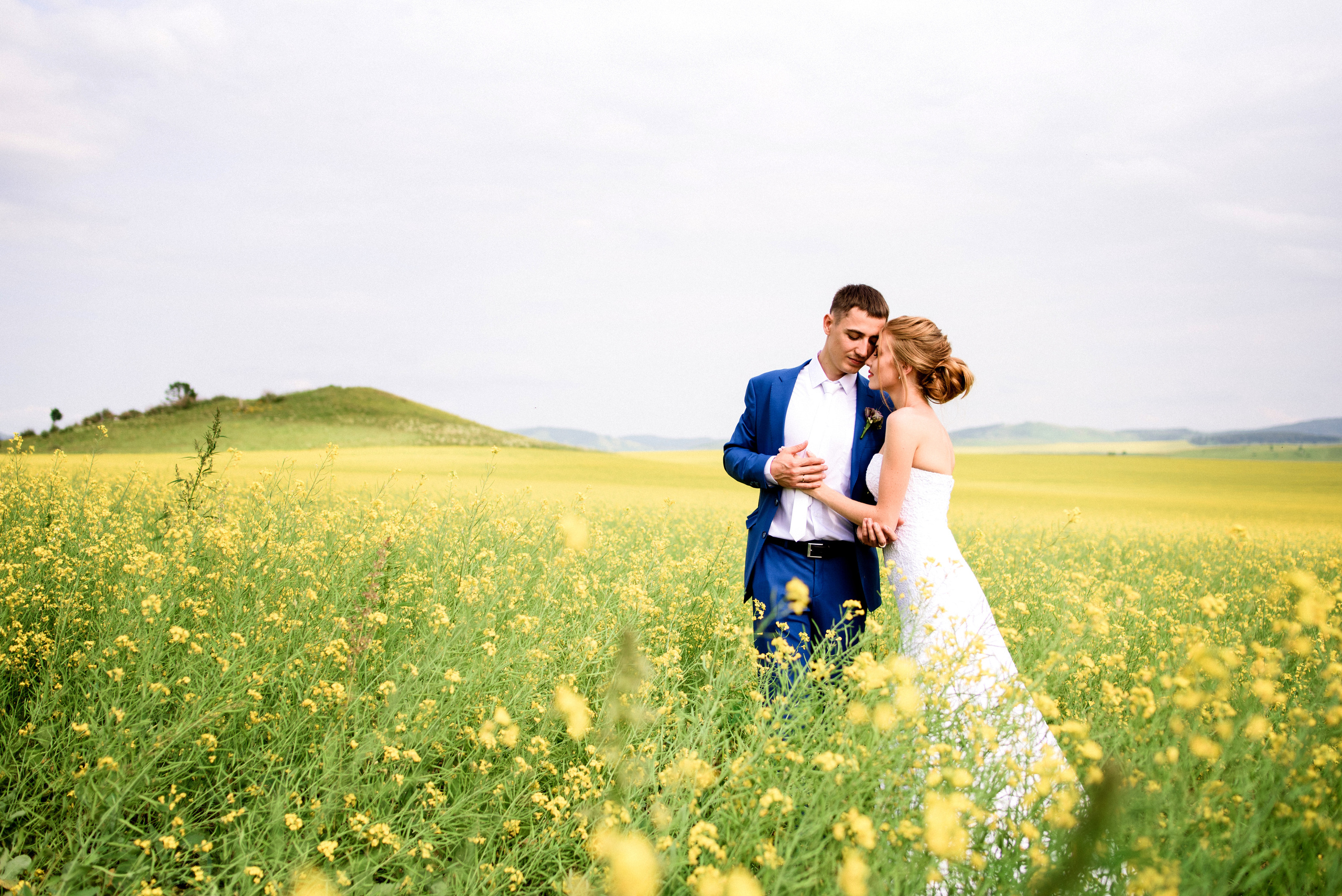 Wedding. Фотограф Шарыпово
