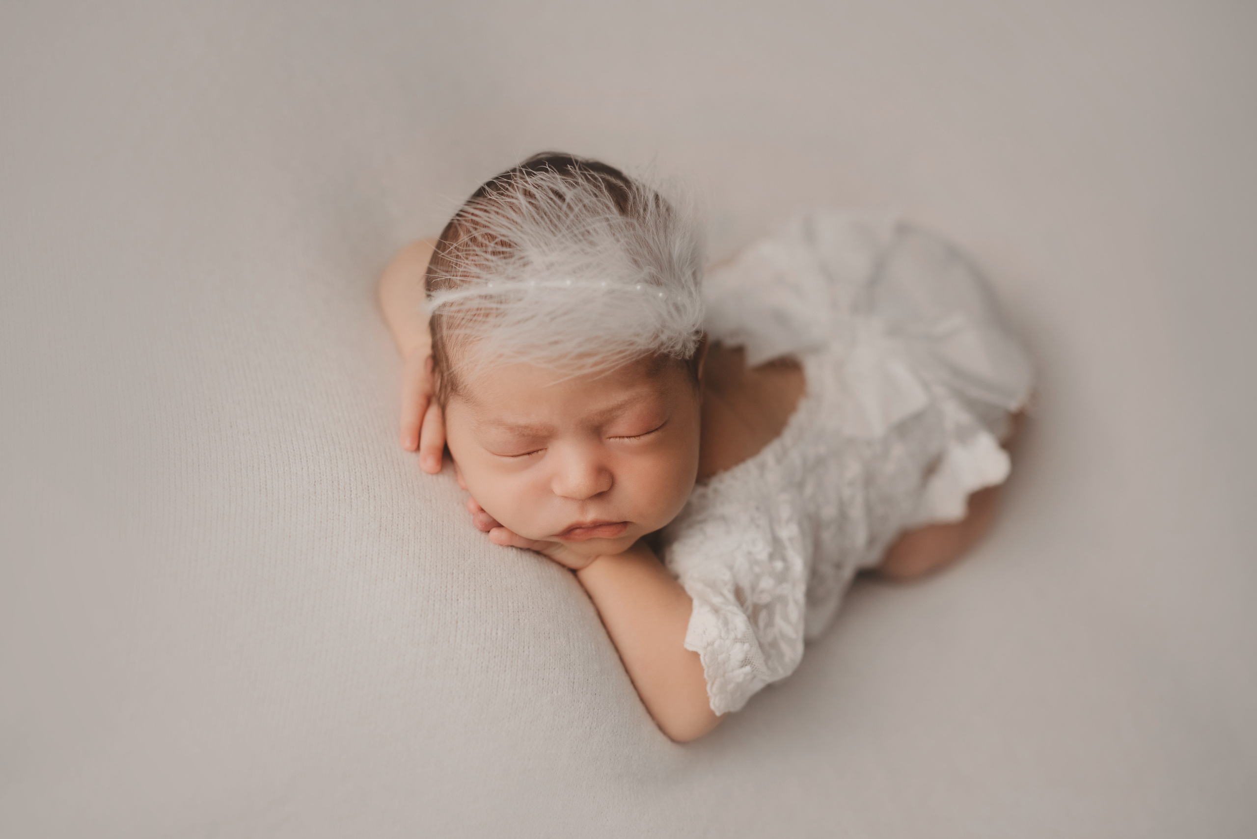 Новорожденные. Фотограф Шарыпово