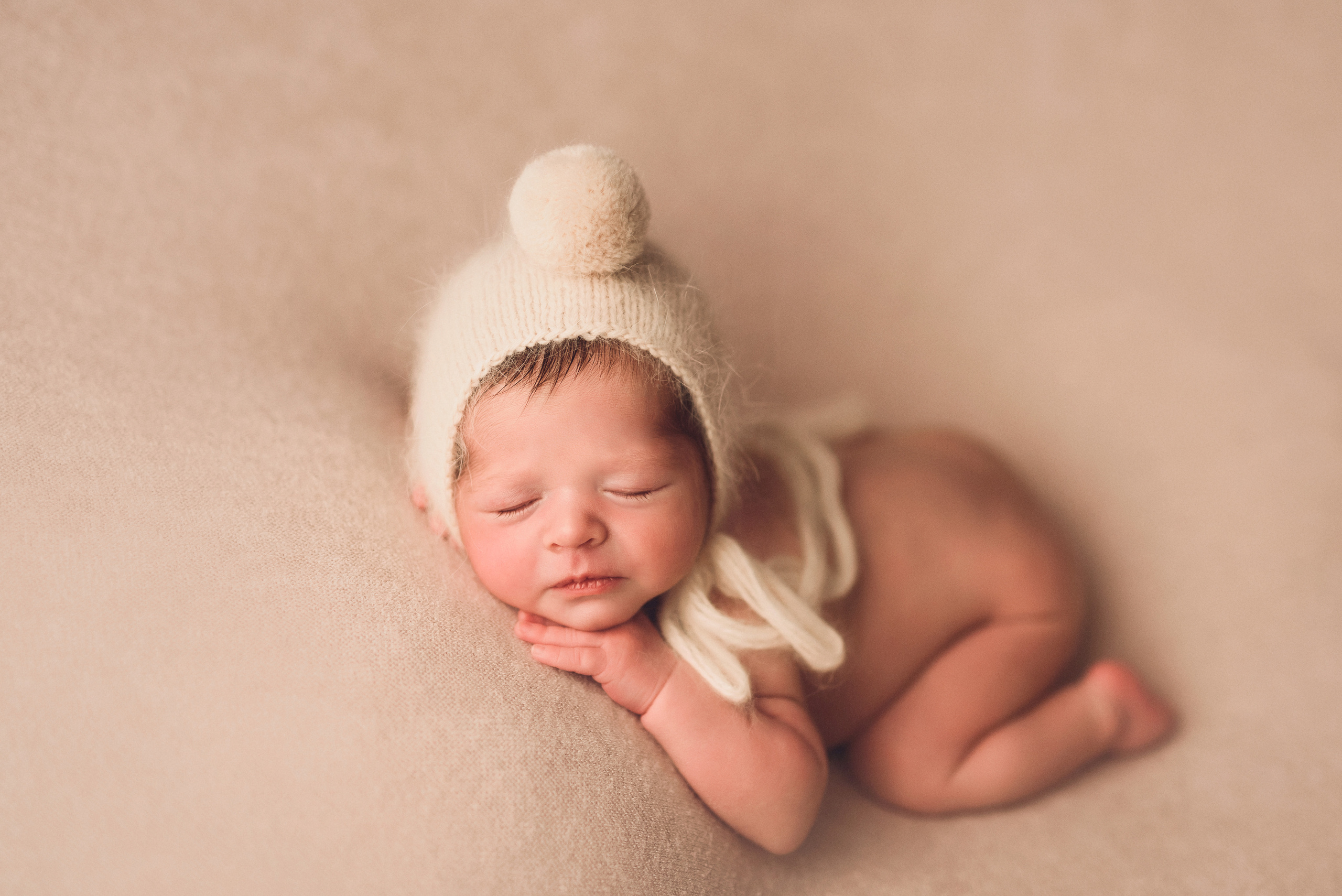 Новорожденные. Фотограф Шарыпово