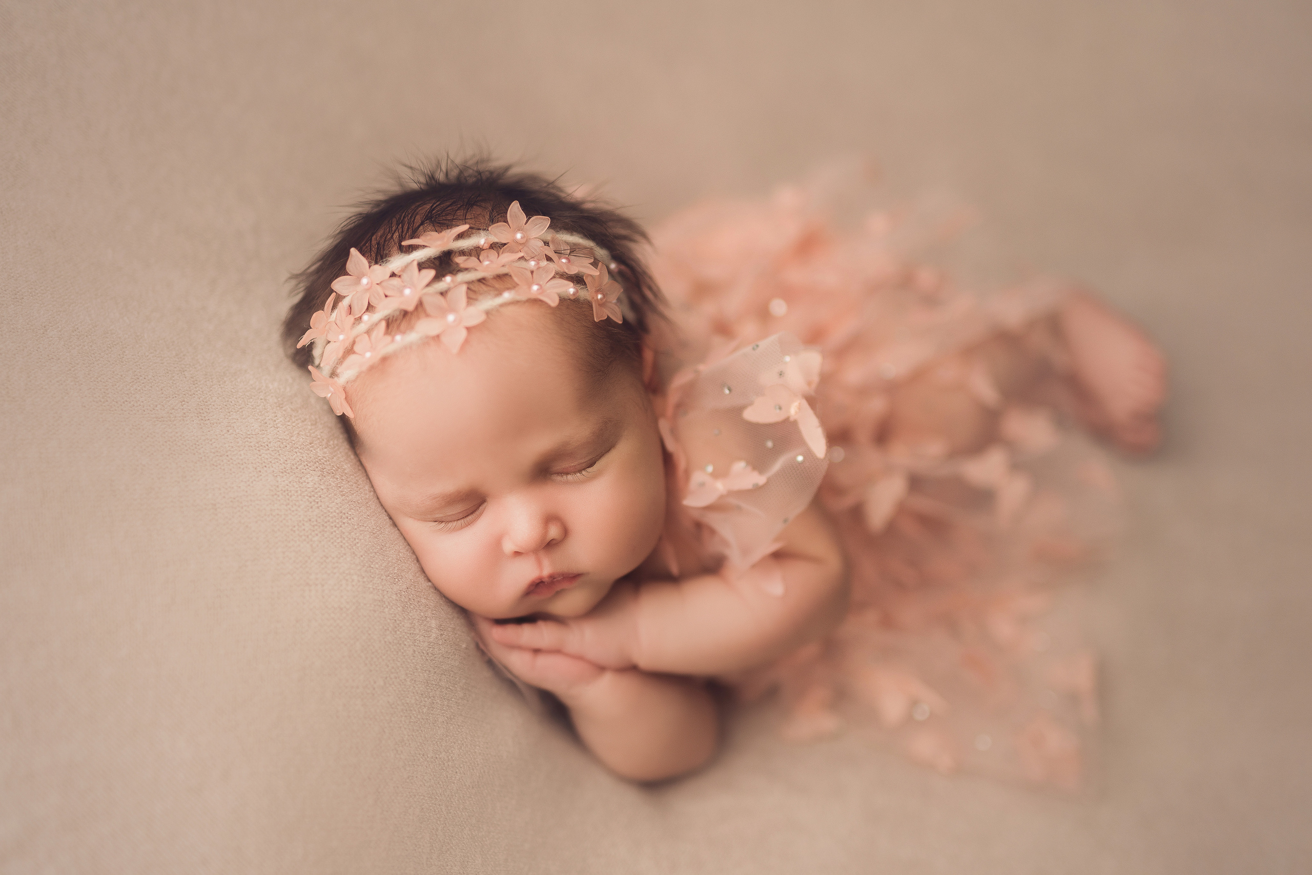 Новорожденные. Фотограф Шарыпово