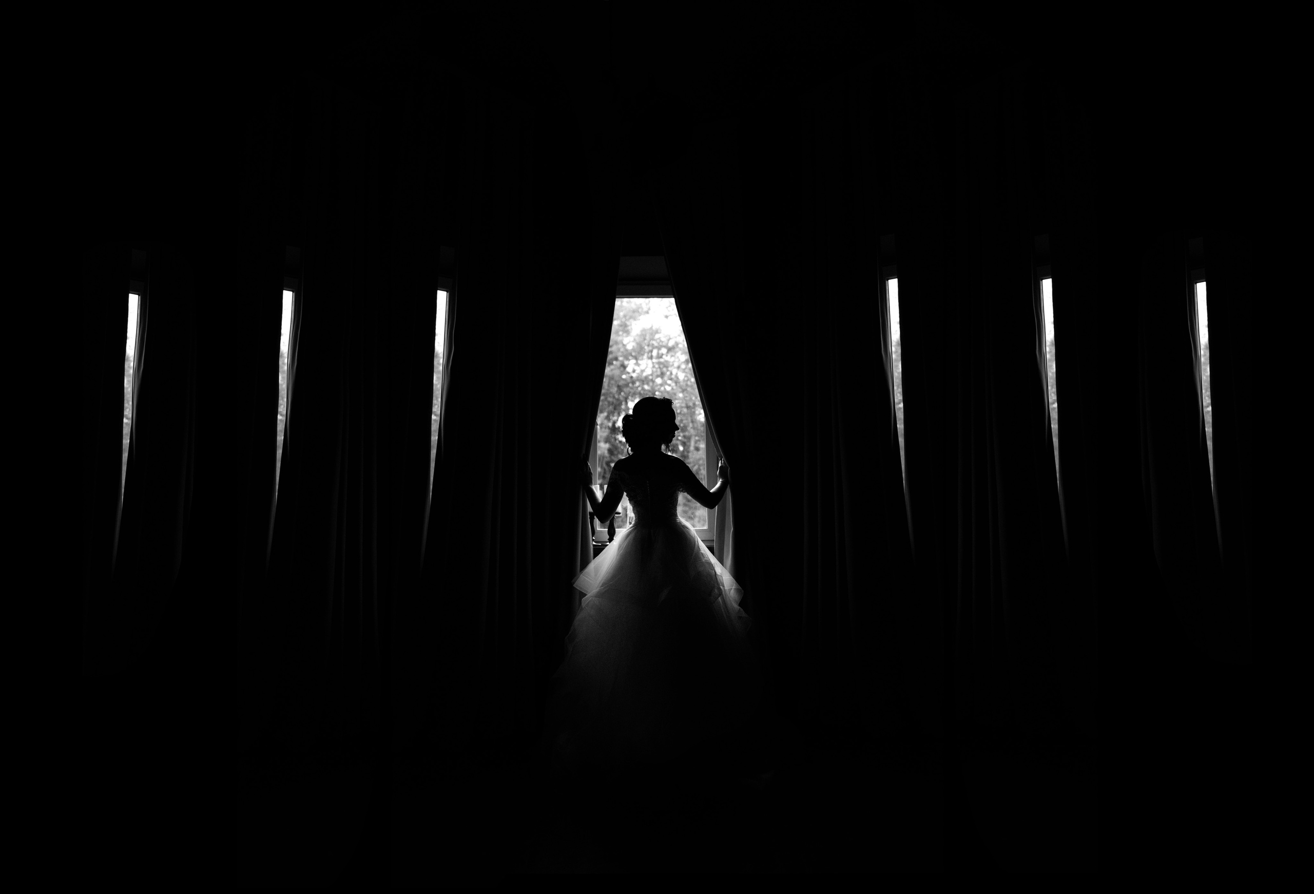 Wedding. Фотограф Шарыпово