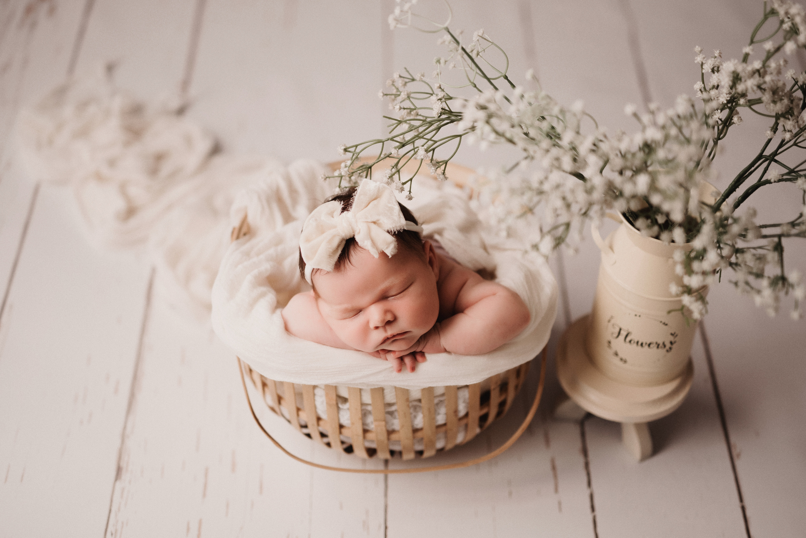 Новорожденные. Фотограф Шарыпово