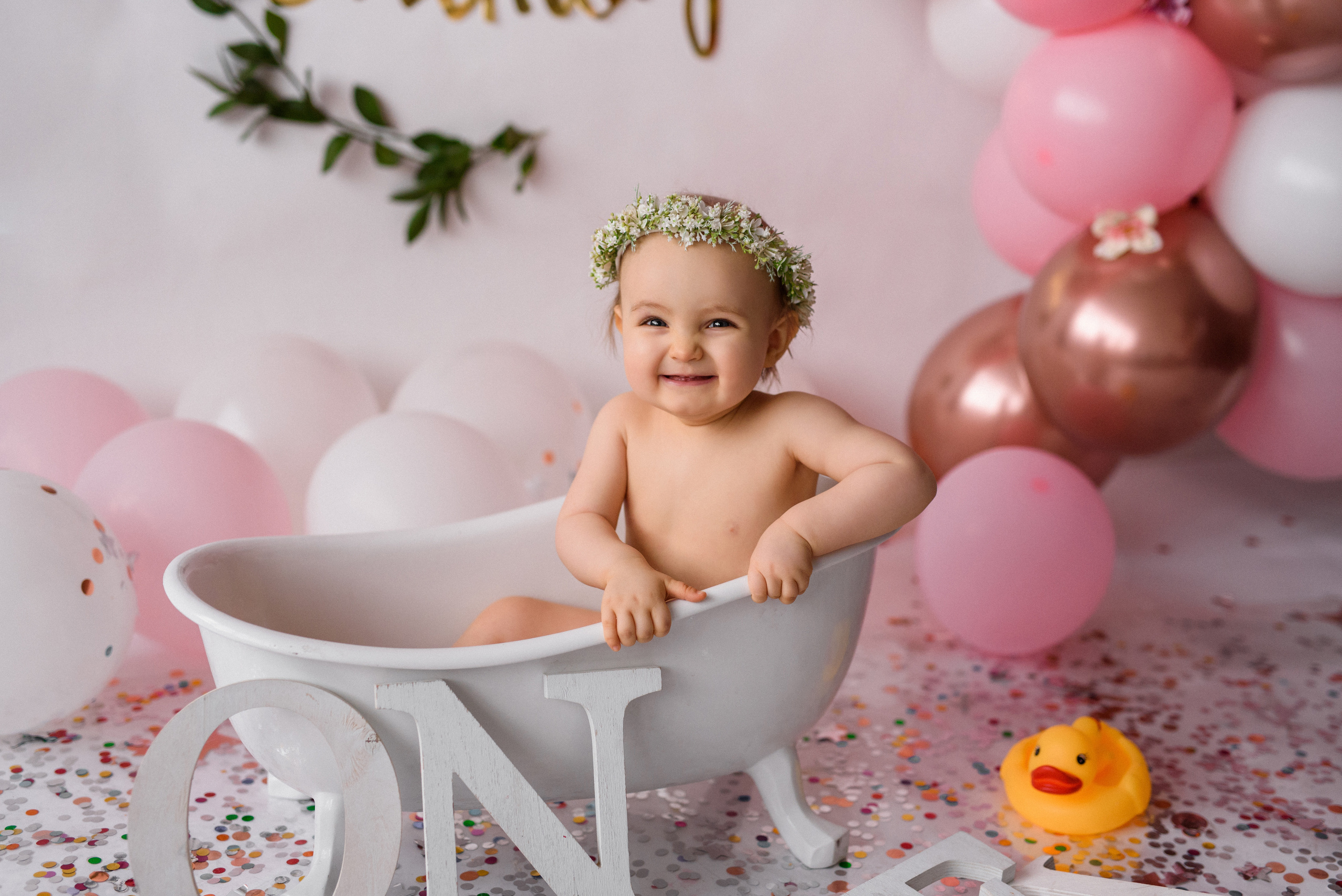 Первый тортик. Фотограф Шарыпово