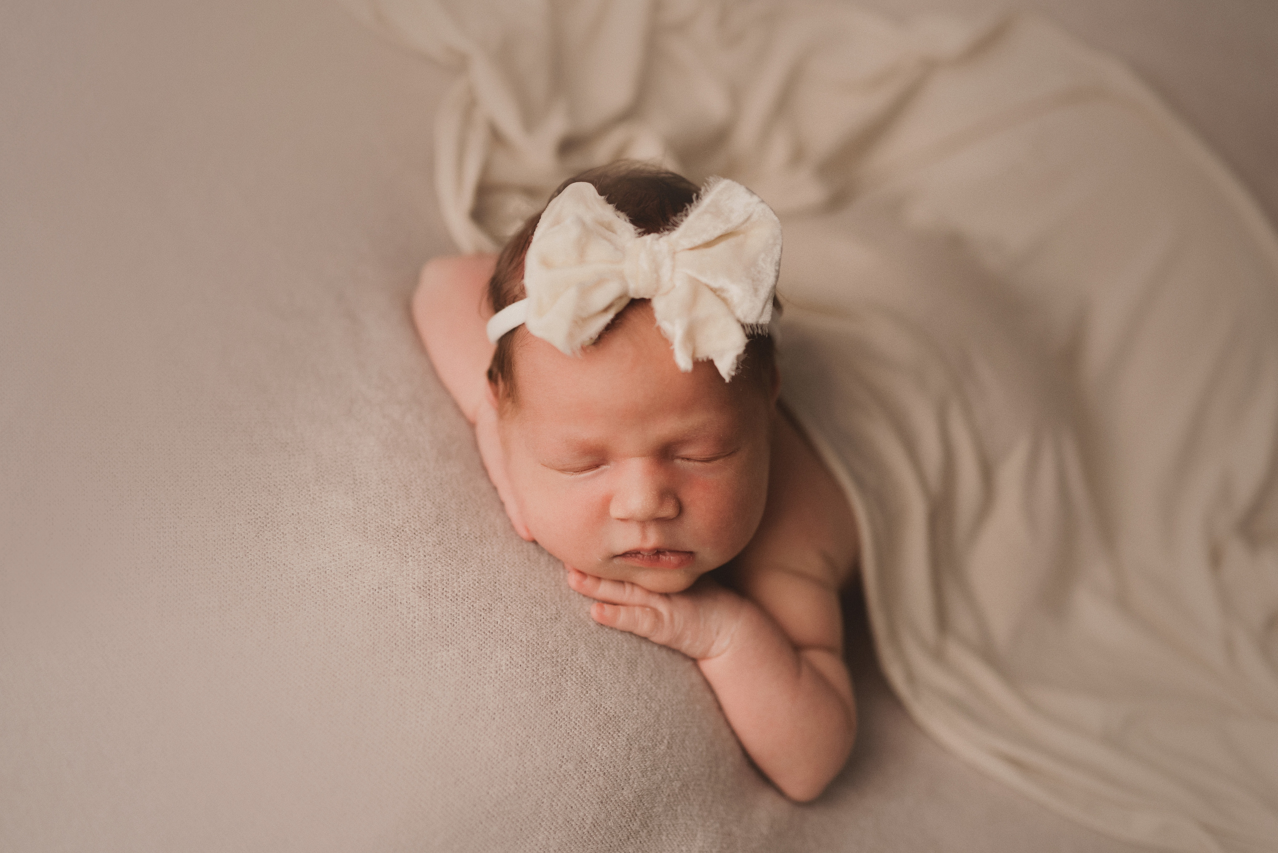 Новорожденные. Фотограф Шарыпово