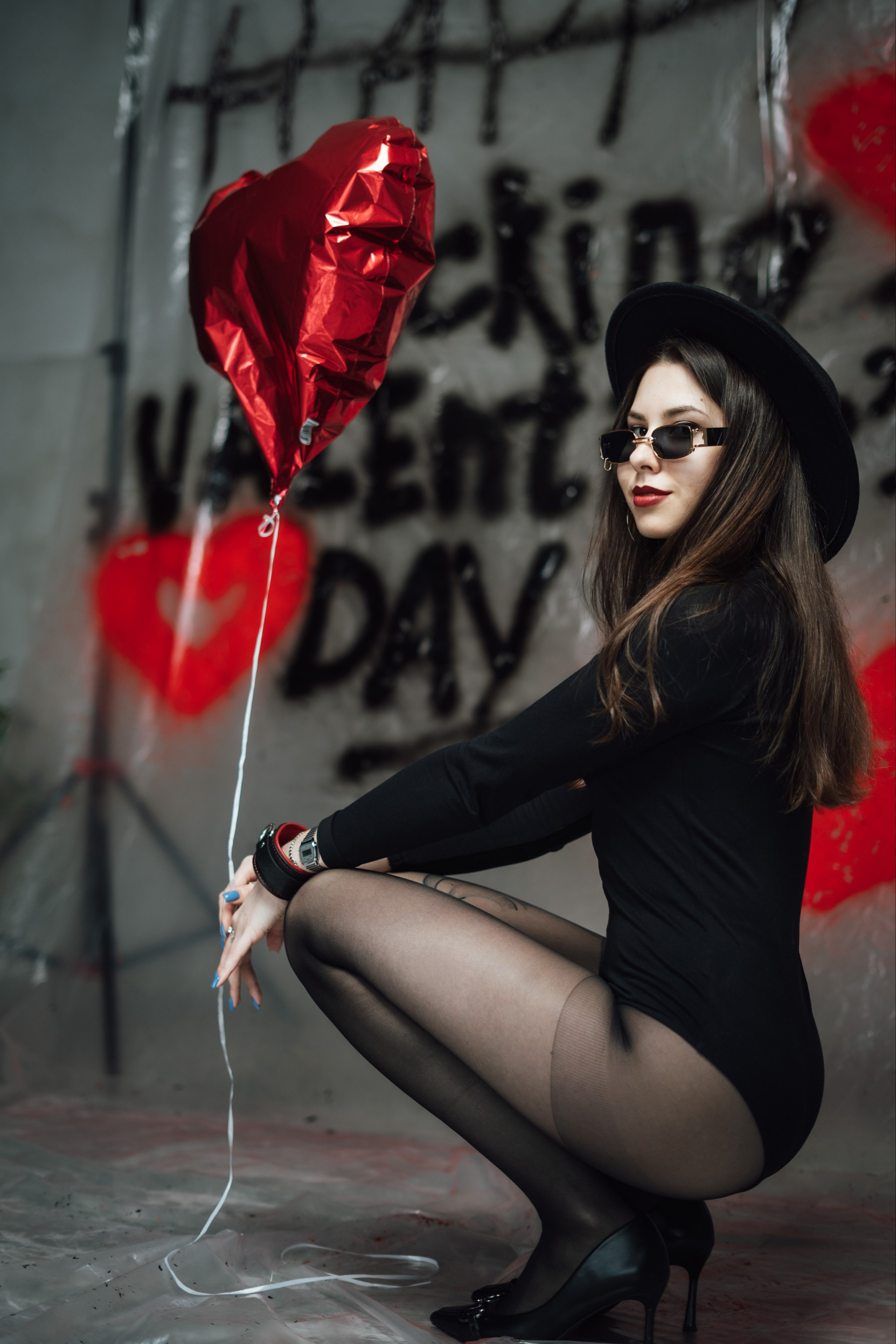 Индивидуальная фотосессия. Фотограф Юлия Андриянова Саратов