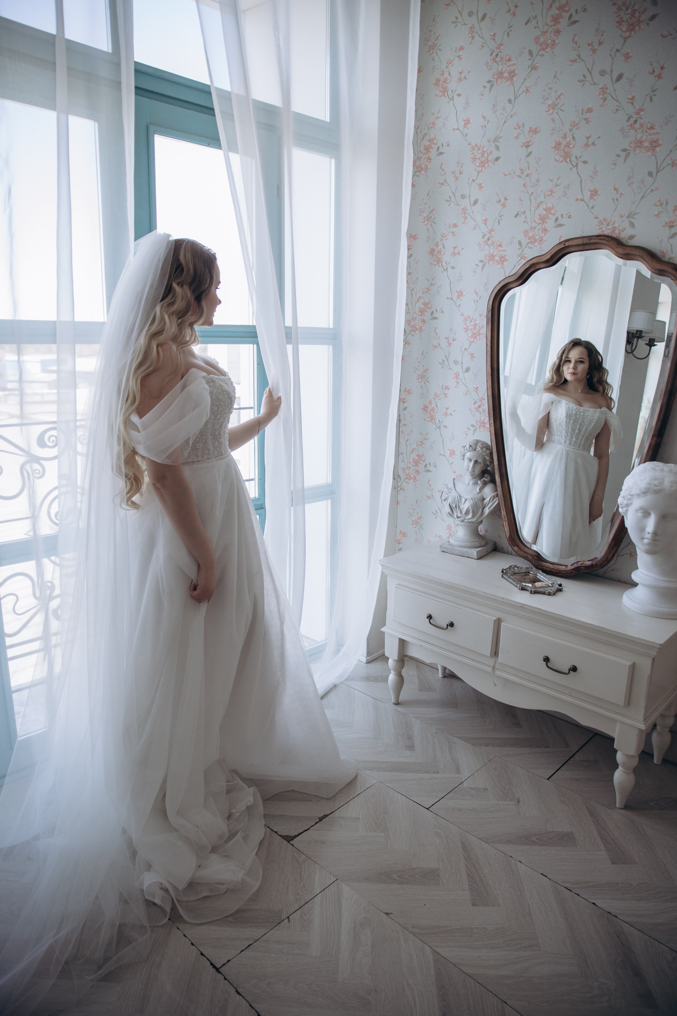 Вика&Влад. Вероника Дмитриева Фотограф Барнаул