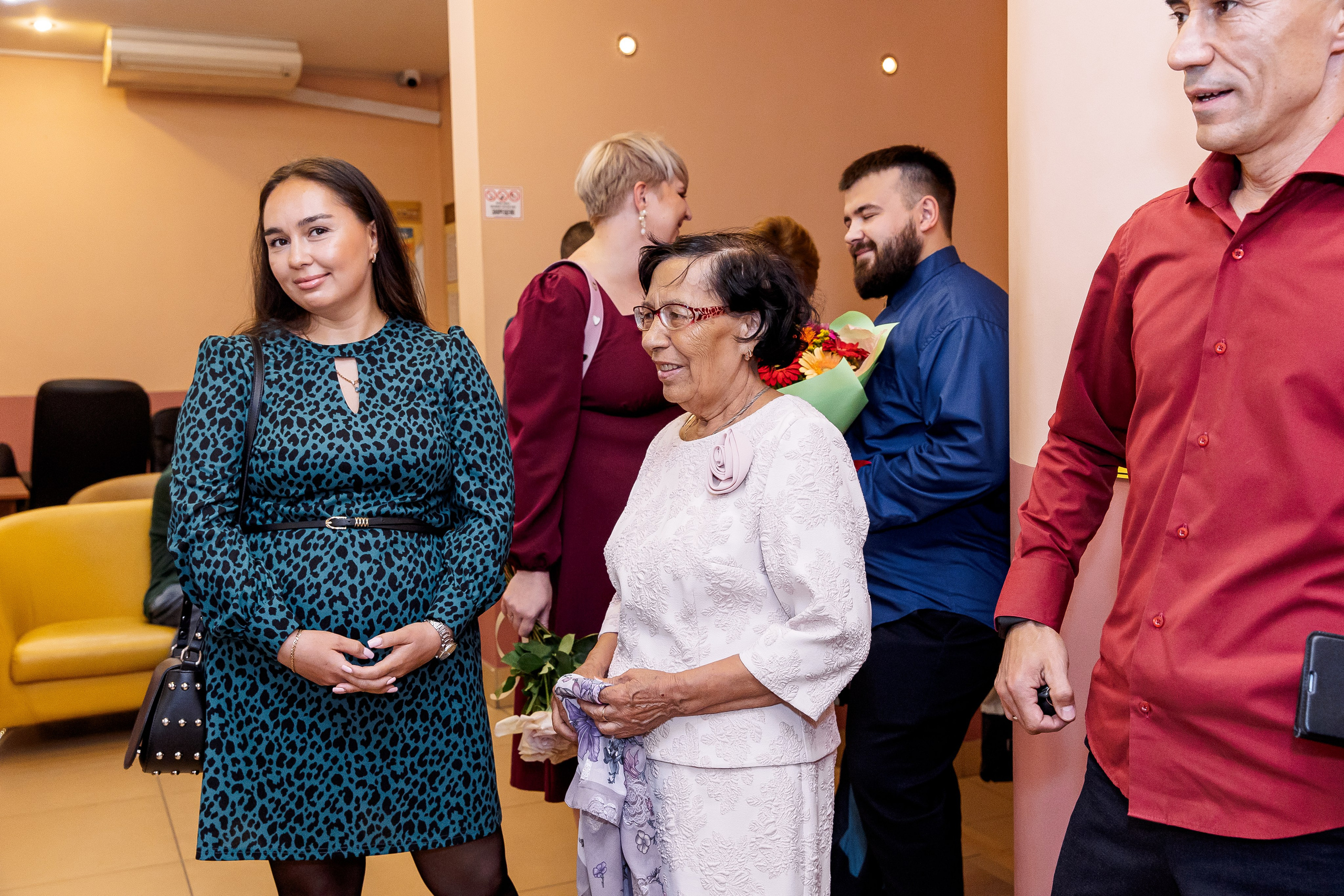 Станислав и Марина. Свадебный и семейный фотограф в Челябинске Юлия Ишимова