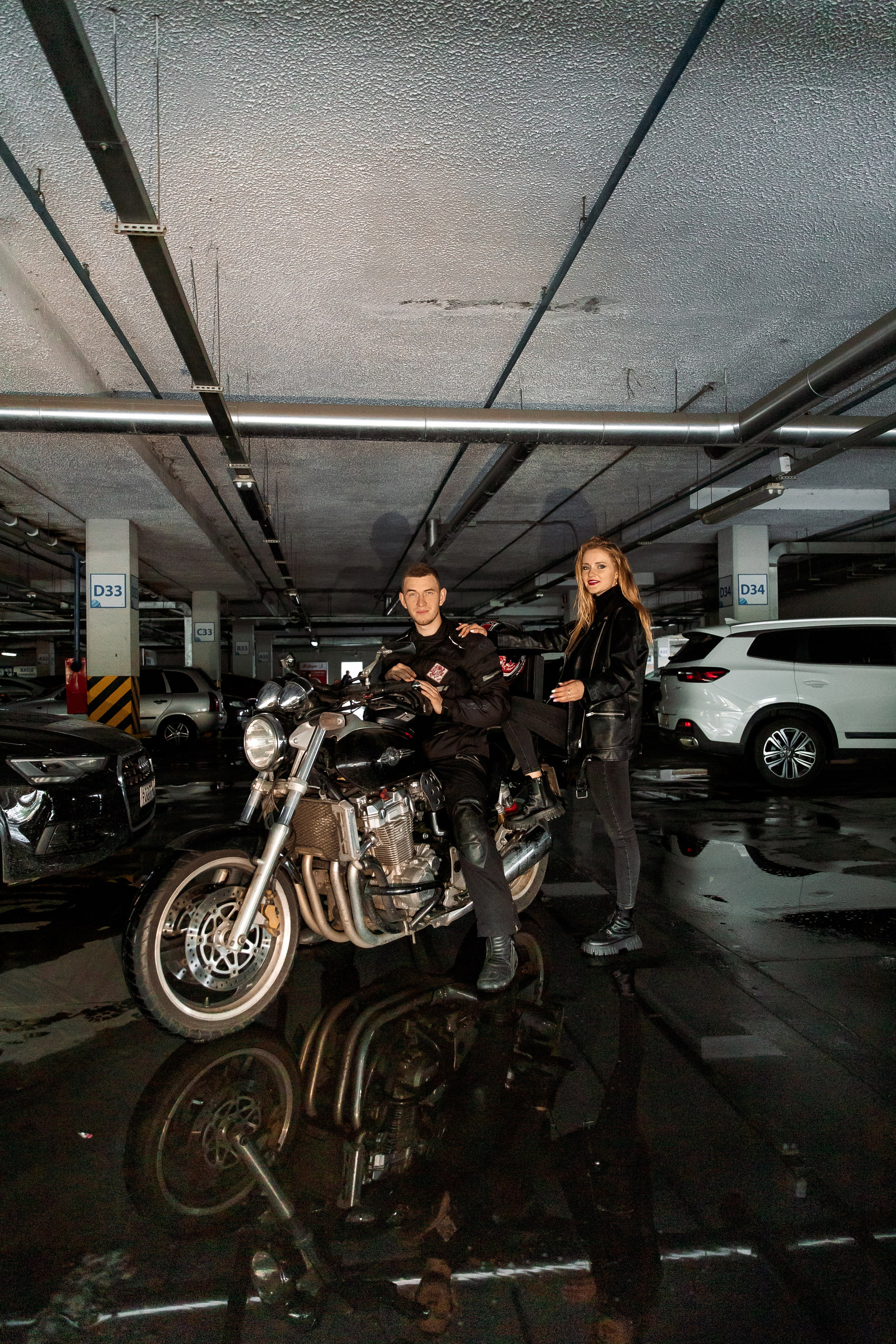 Макс и Лиза. Свадебный и семейный фотограф в Челябинске Юлия Ишимова