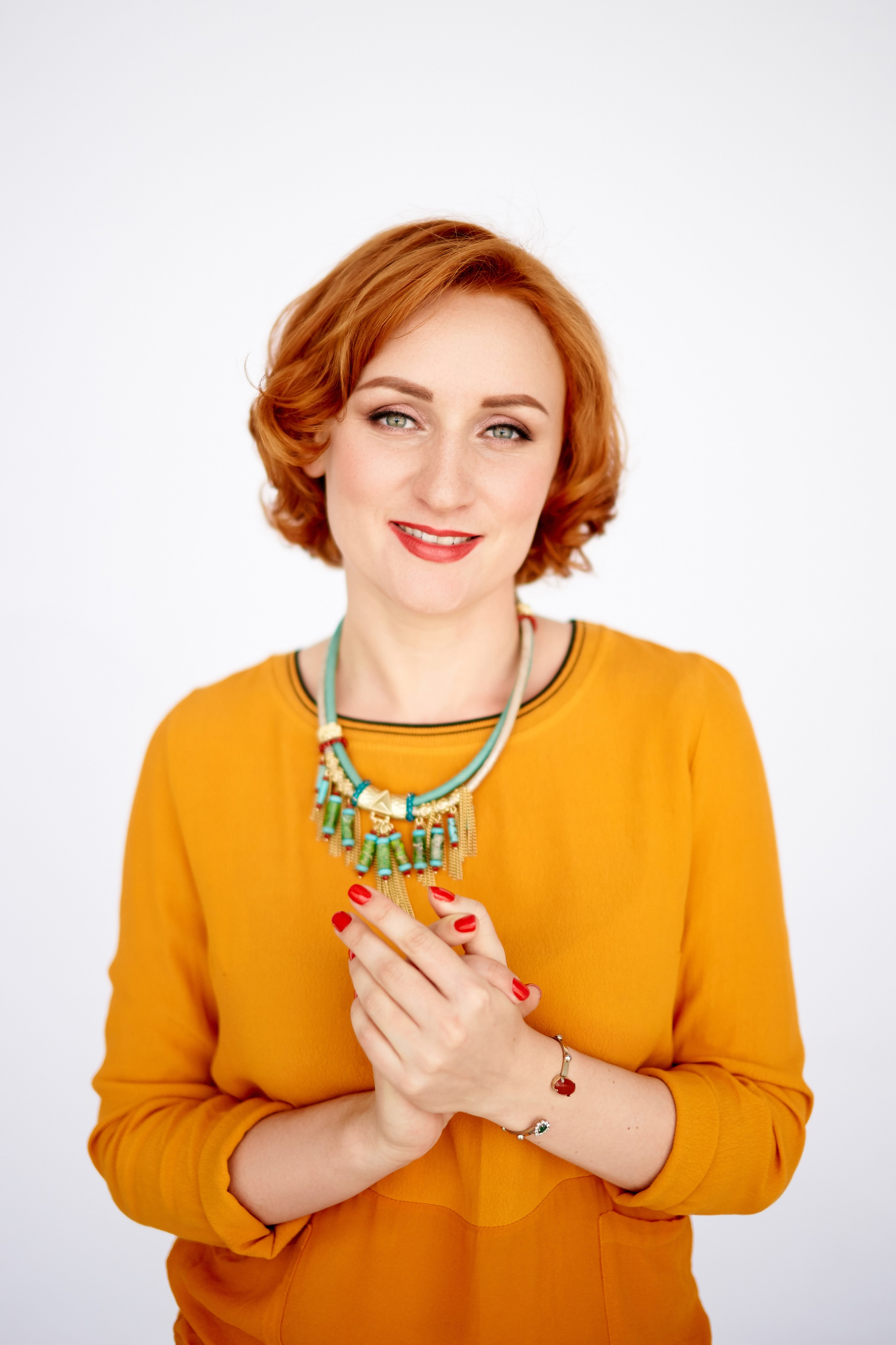 Портреты для психолога: Ева Ефремова. Репортажный и женский фотограф в Новосибирске