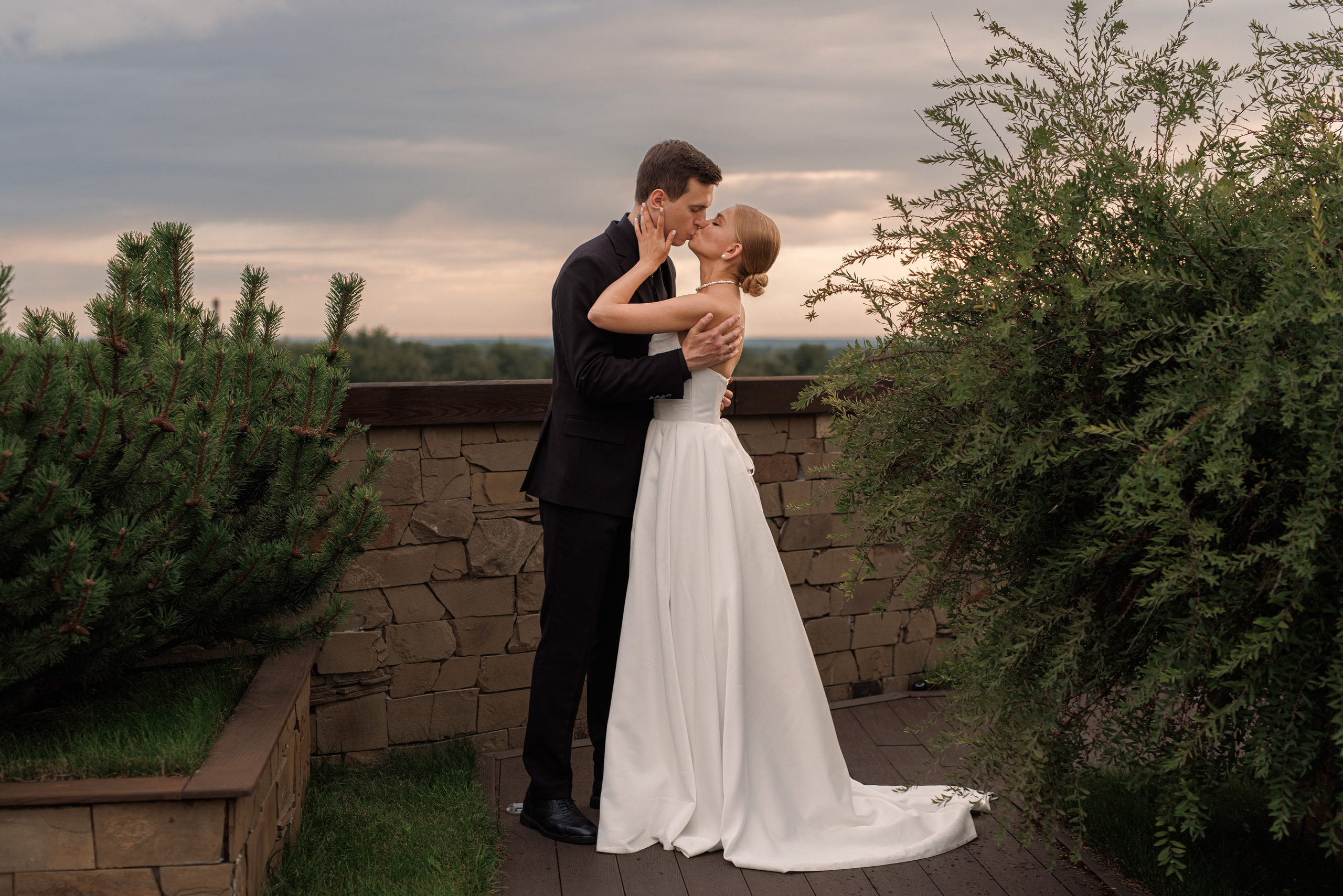 Свадебный и семейный фотограф Наталья Штык