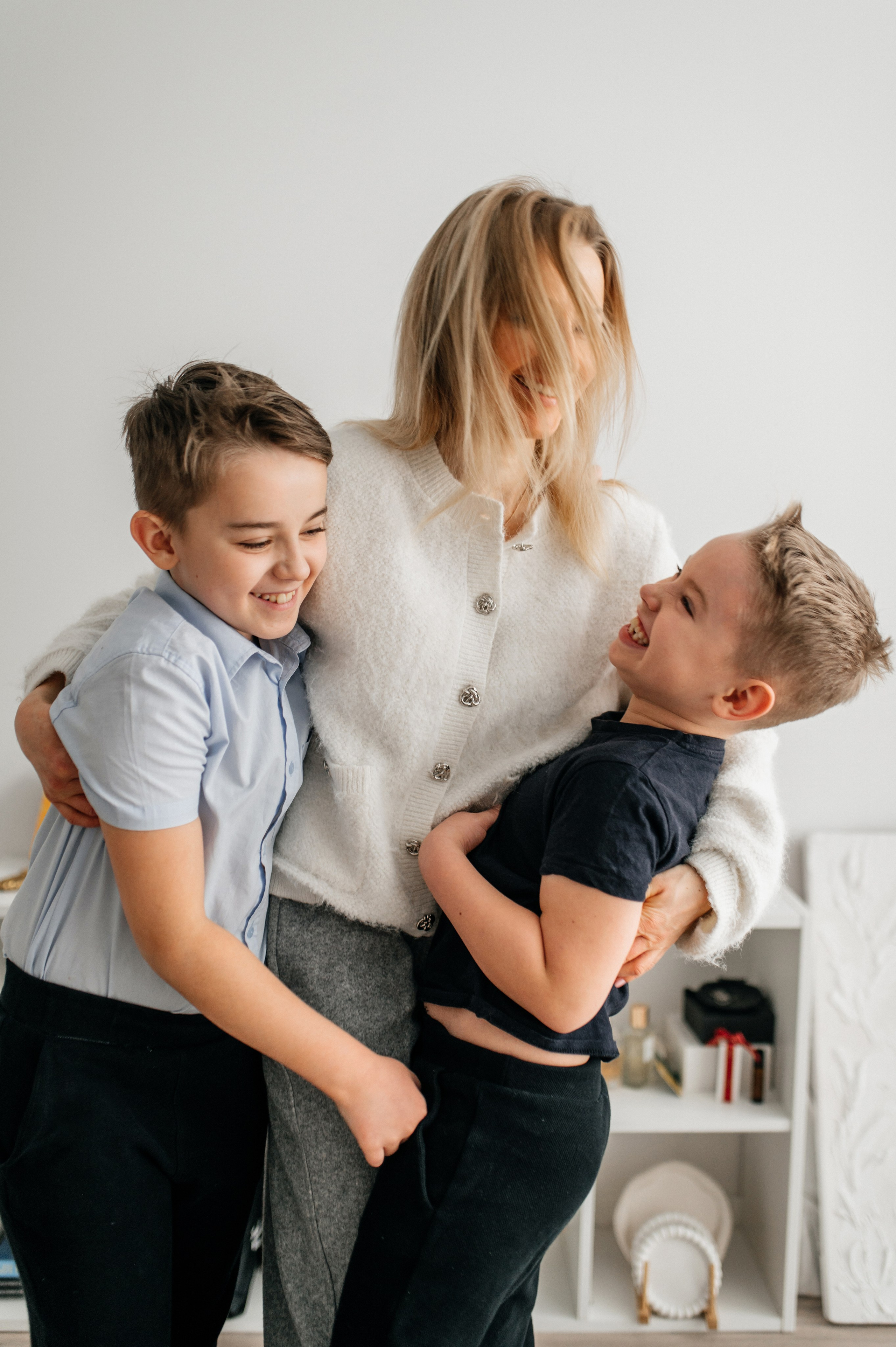 Оля + семья. Костюшко Кристина — семейный и свадебный фотограф в Минске