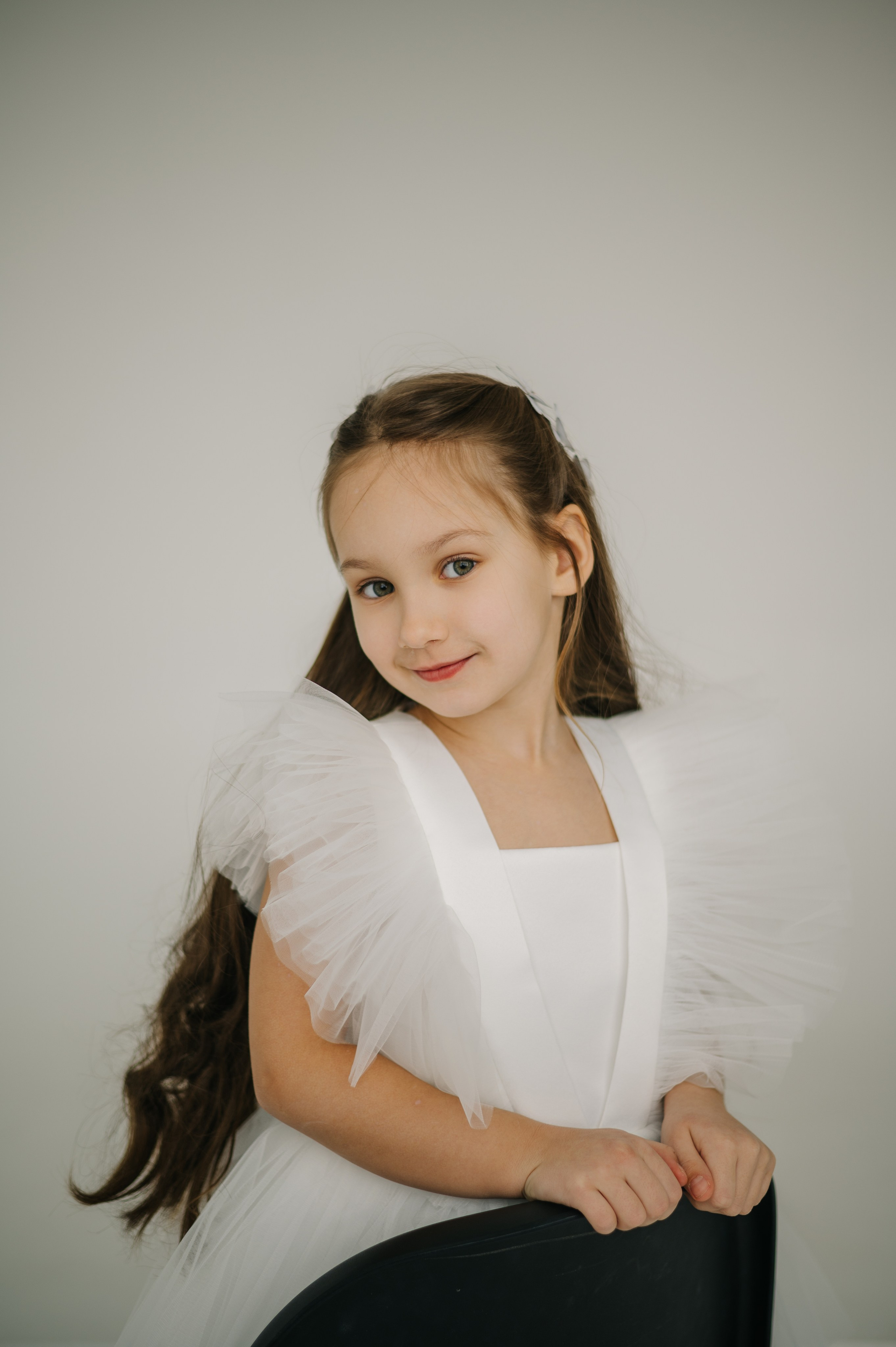 Лена и Алина. Фотограф Архангельск