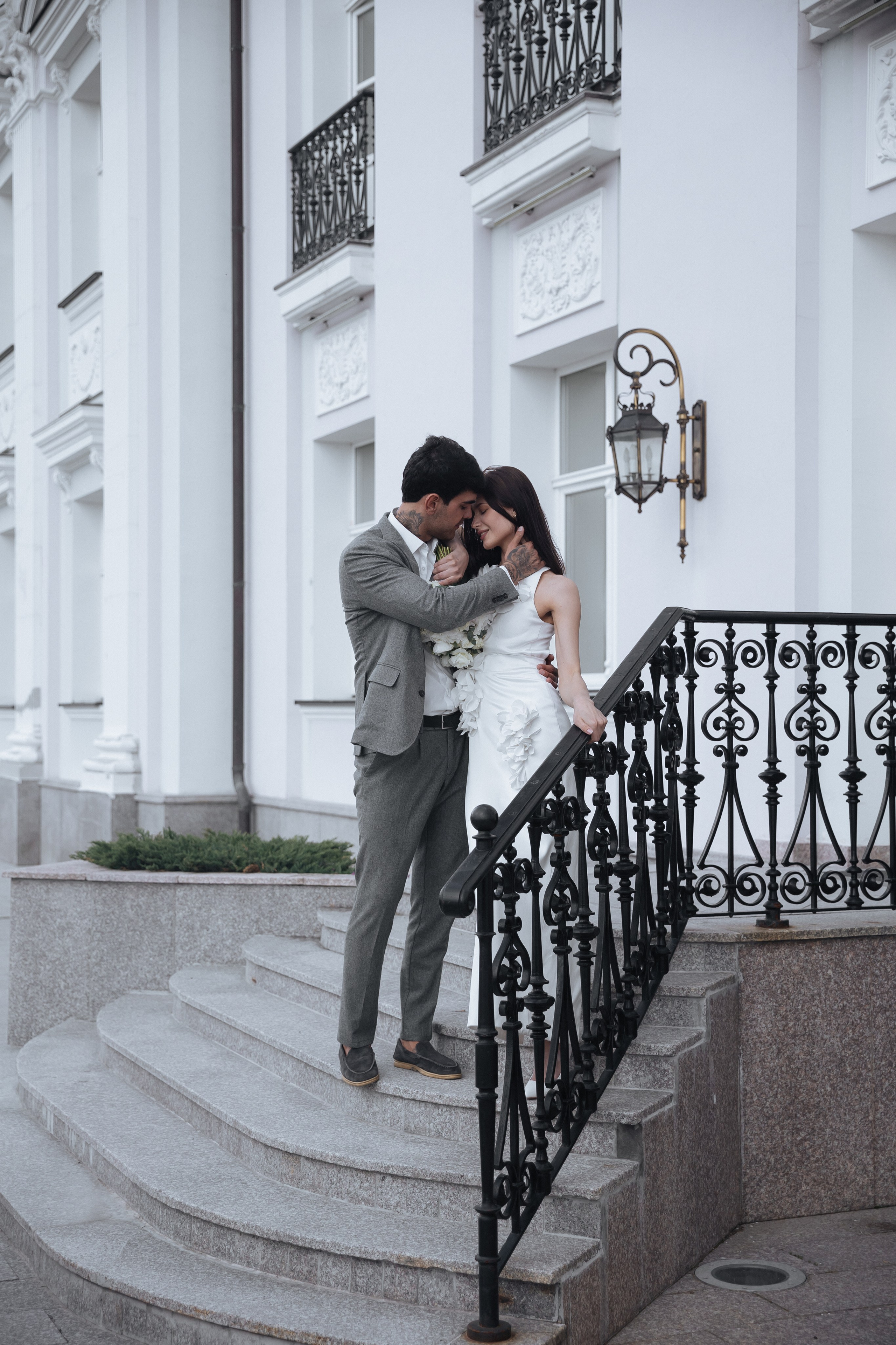 Свадебные съемки. Фотограф Гриценко Татьяна снимаю в Москве, и не только