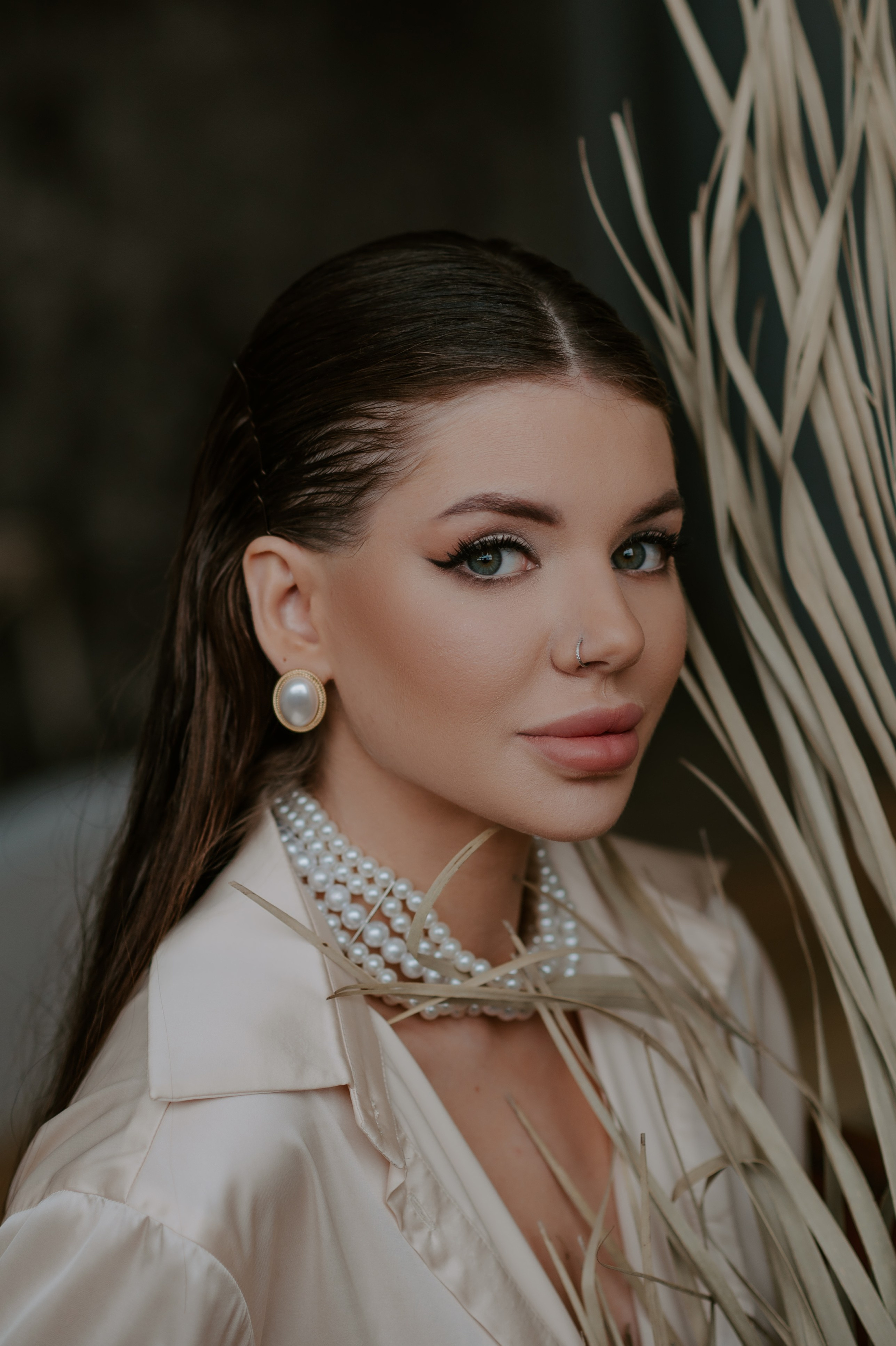 Саша. Свадебный, репортажный и семейный фотограф в Москве Арина Зак