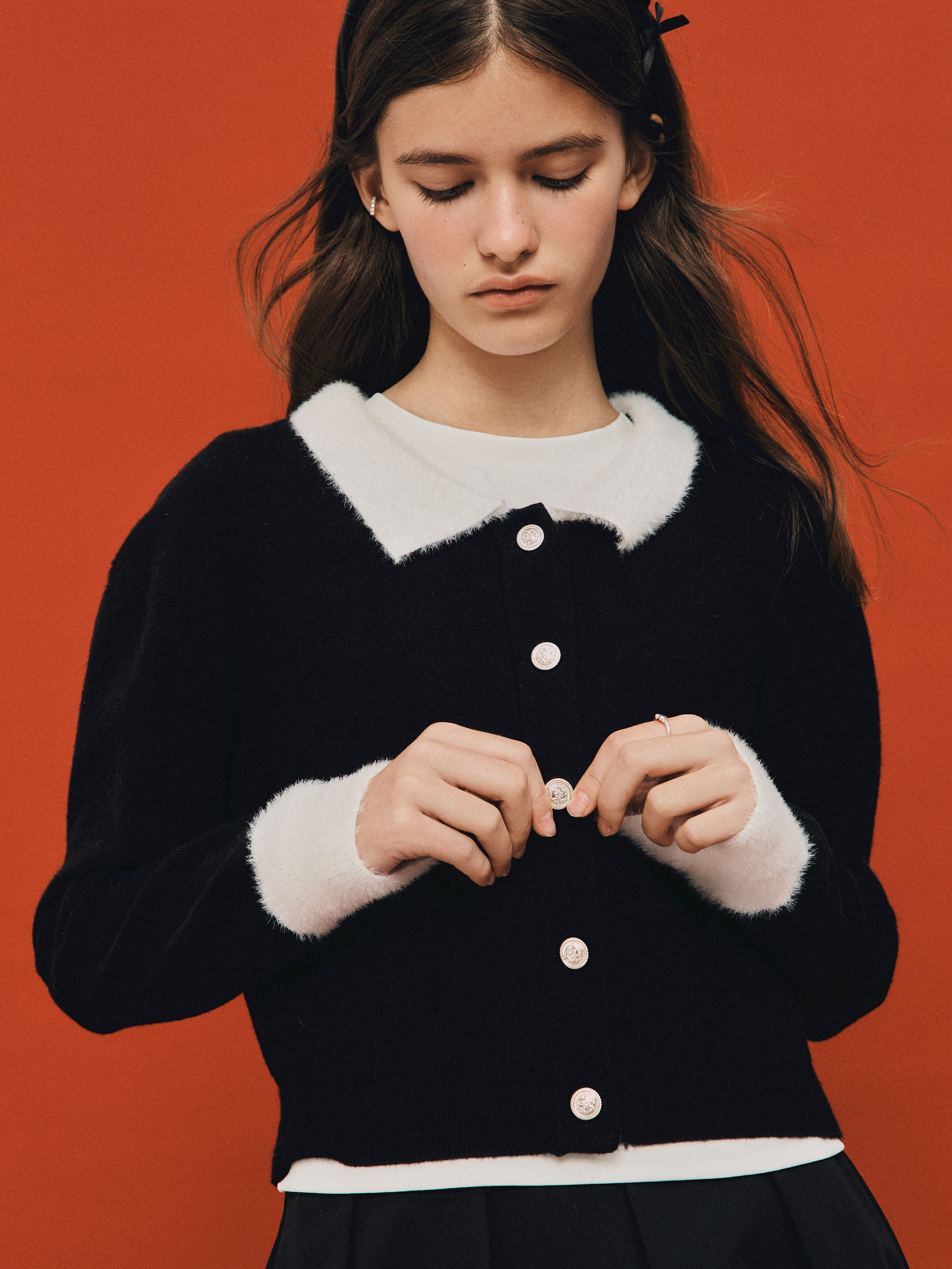 Lookbook. Фотограф для брендов в Москве
