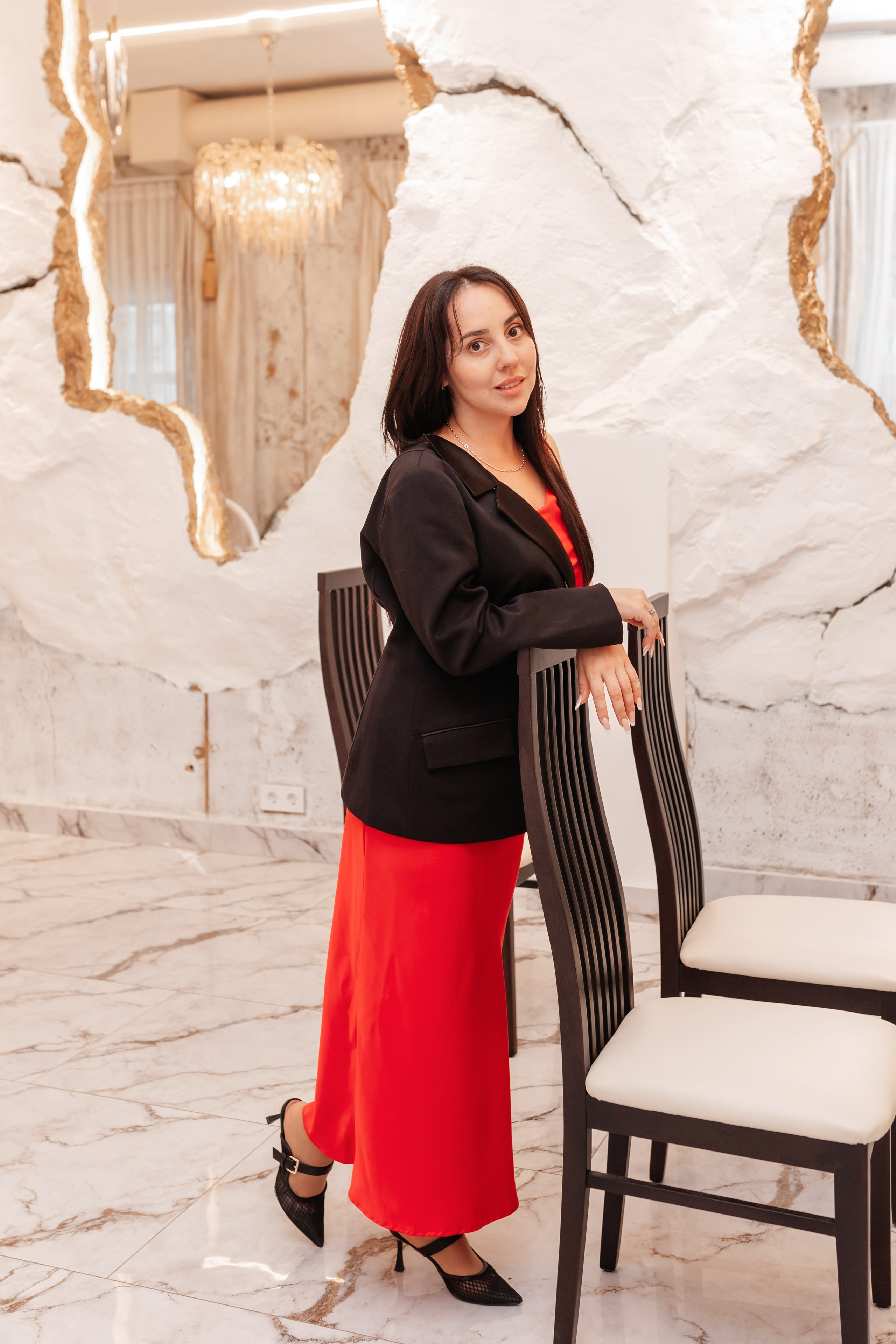 Brand Day Zen Color. Марина Шаймухаметова. Фотограф в Уфе