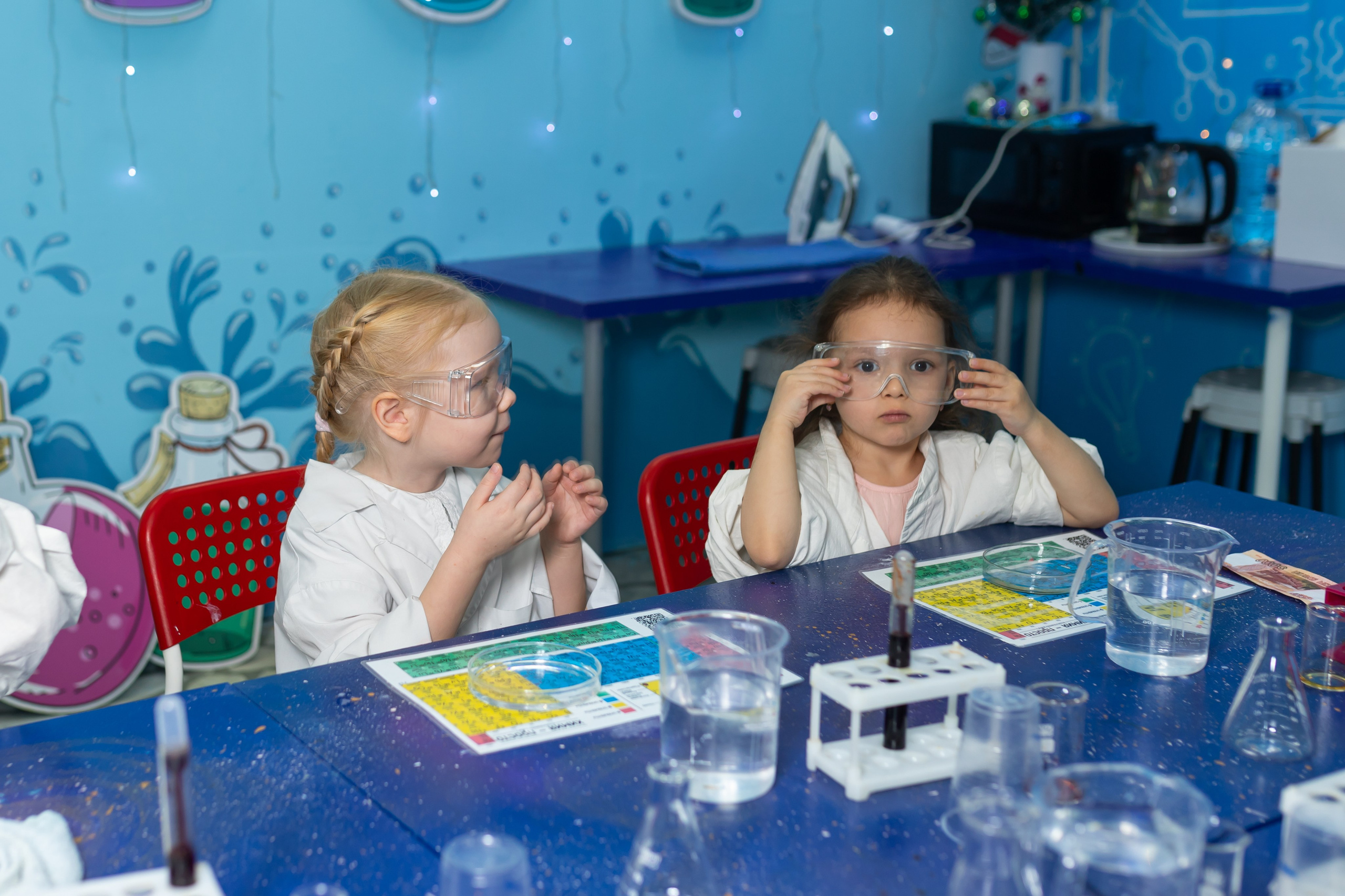 День рождение Данила. Марина Шаймухаметова. Фотограф в Уфе