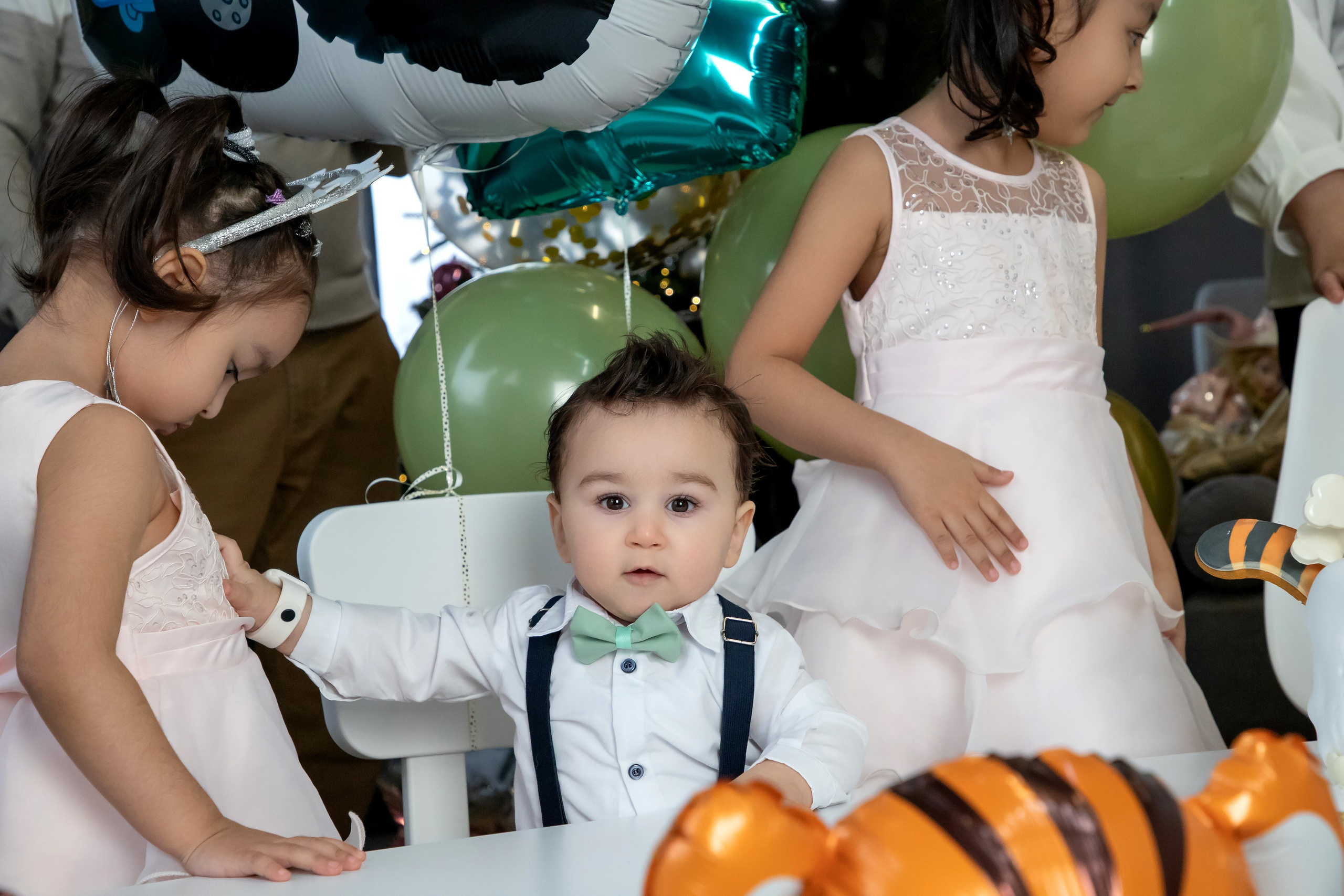 День рождения