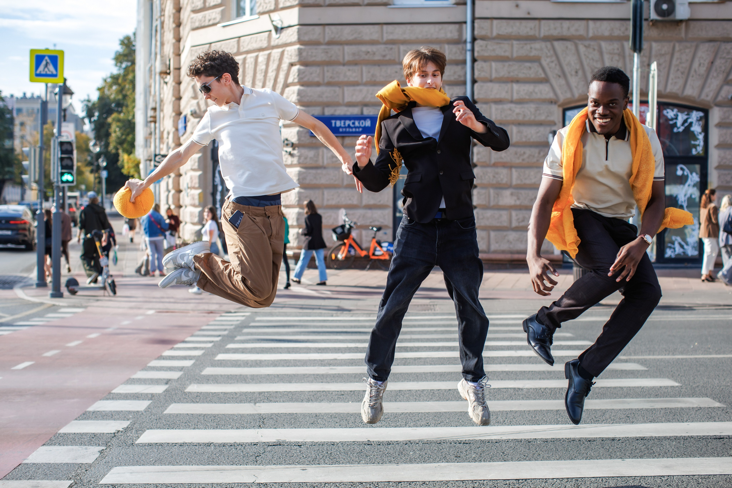 ГБОУ «Школа № 2123 имени Мигеля Эрнандеса». Детский и семейный фотограф Мария Киселёва. Москва