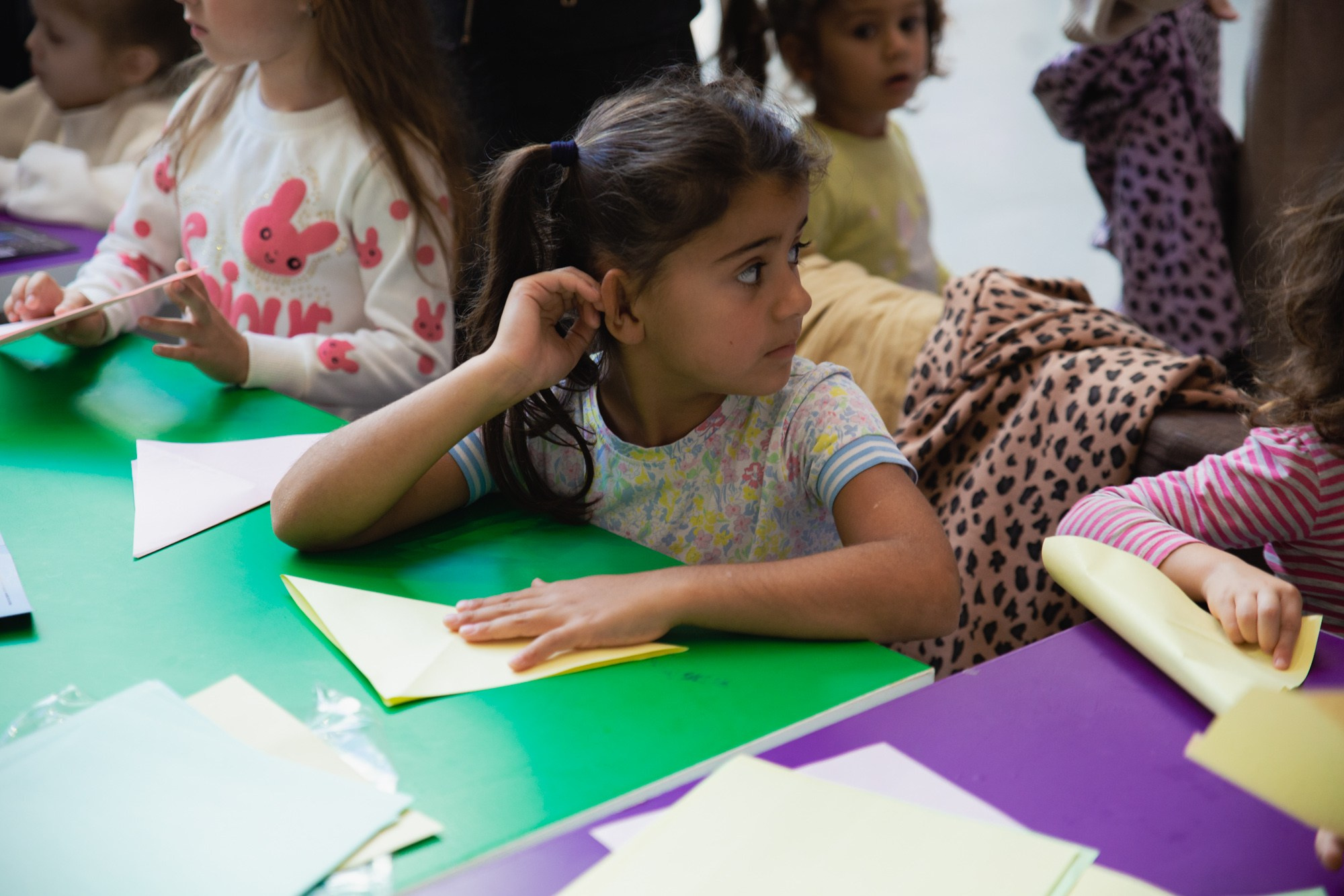 Сказка в ТЦ Океания. Репортажный и концертный фотограф в Москве Анастасия Осень