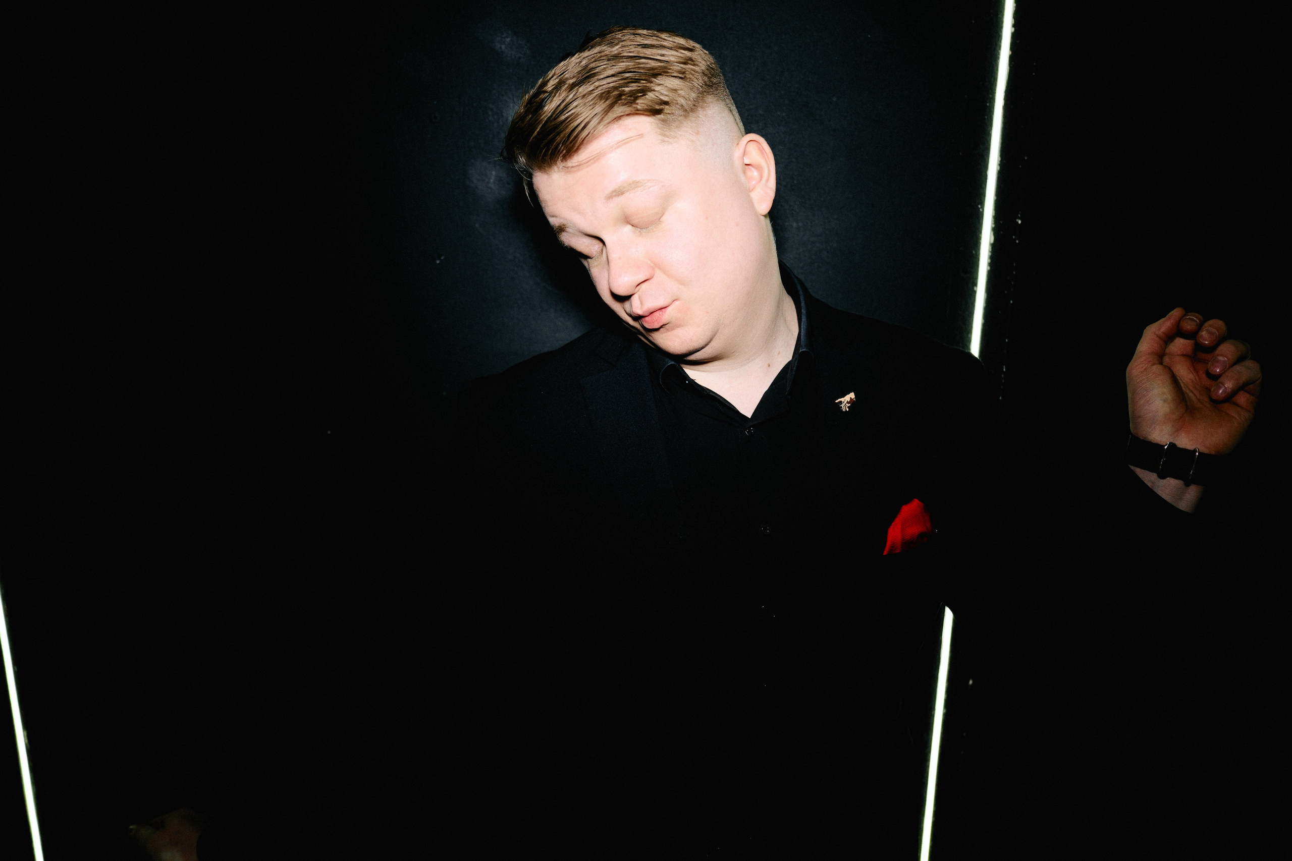 Идеальная. Фотограф во Владимире, Москве и Суздале — Полина Романычева