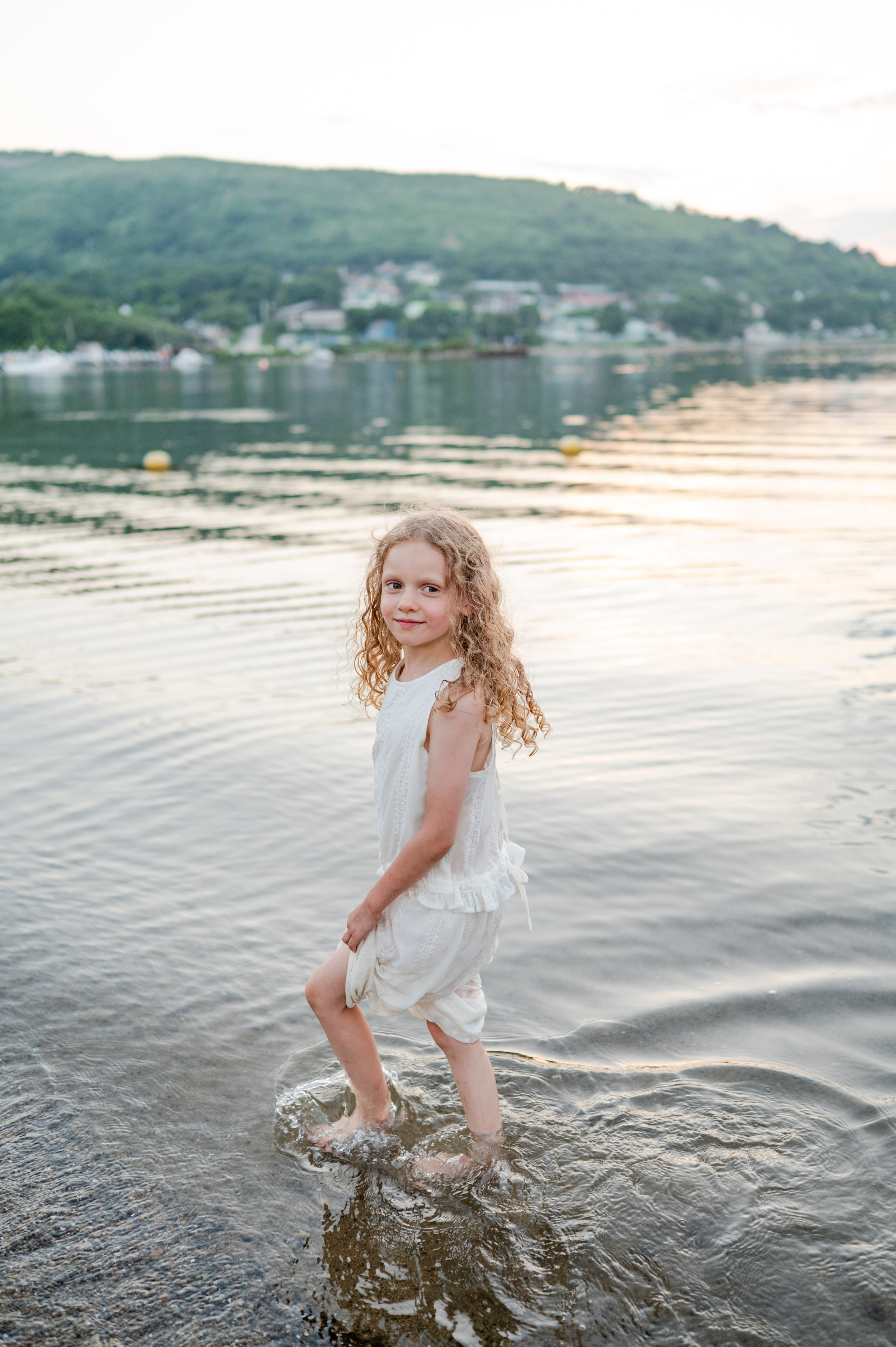 Съемка на улице. Семейный и детский фотограф в Хабаровске Матюшкова Екатерина